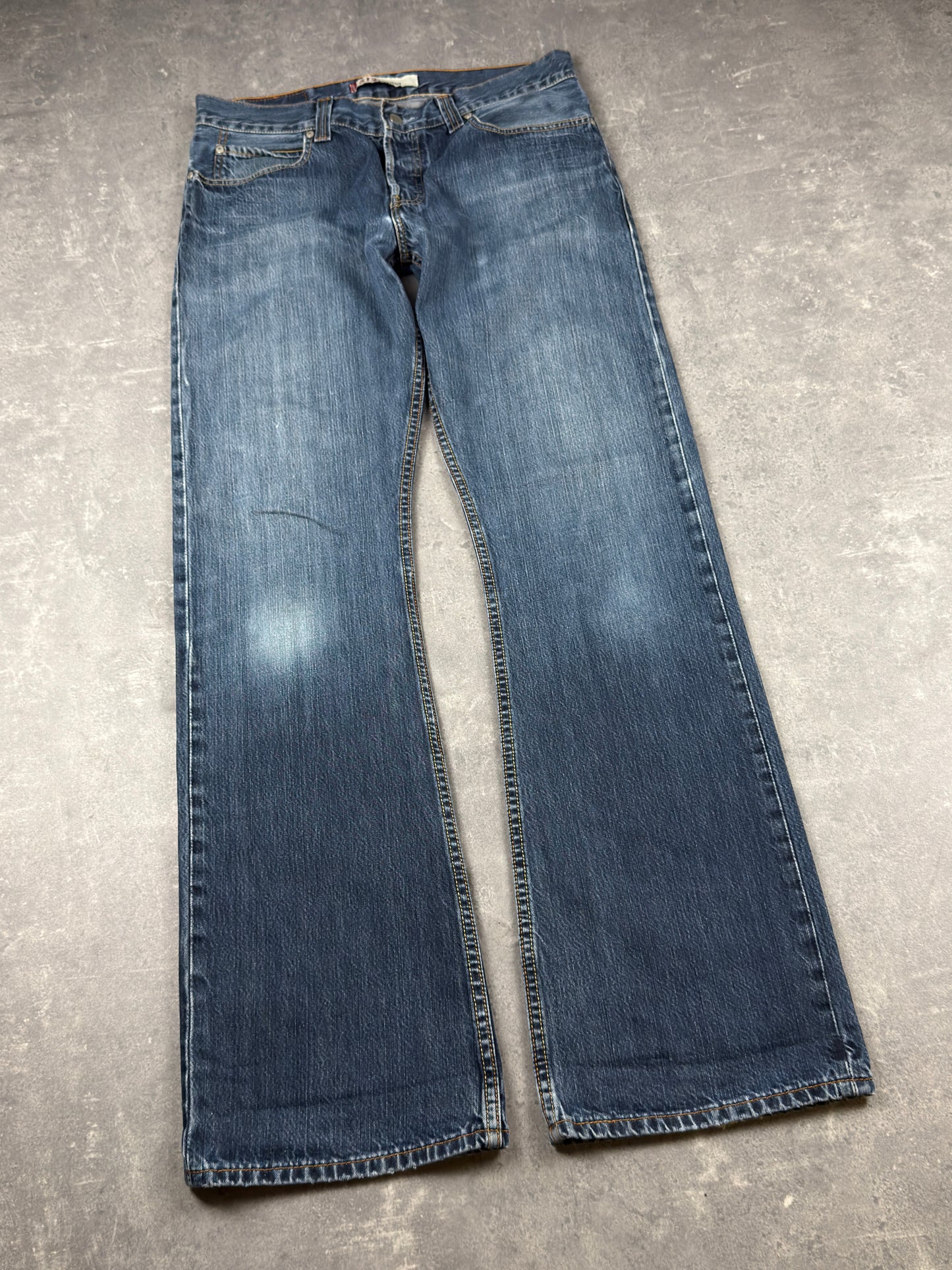 Levi’s bootcut Jeans (W34/L36)