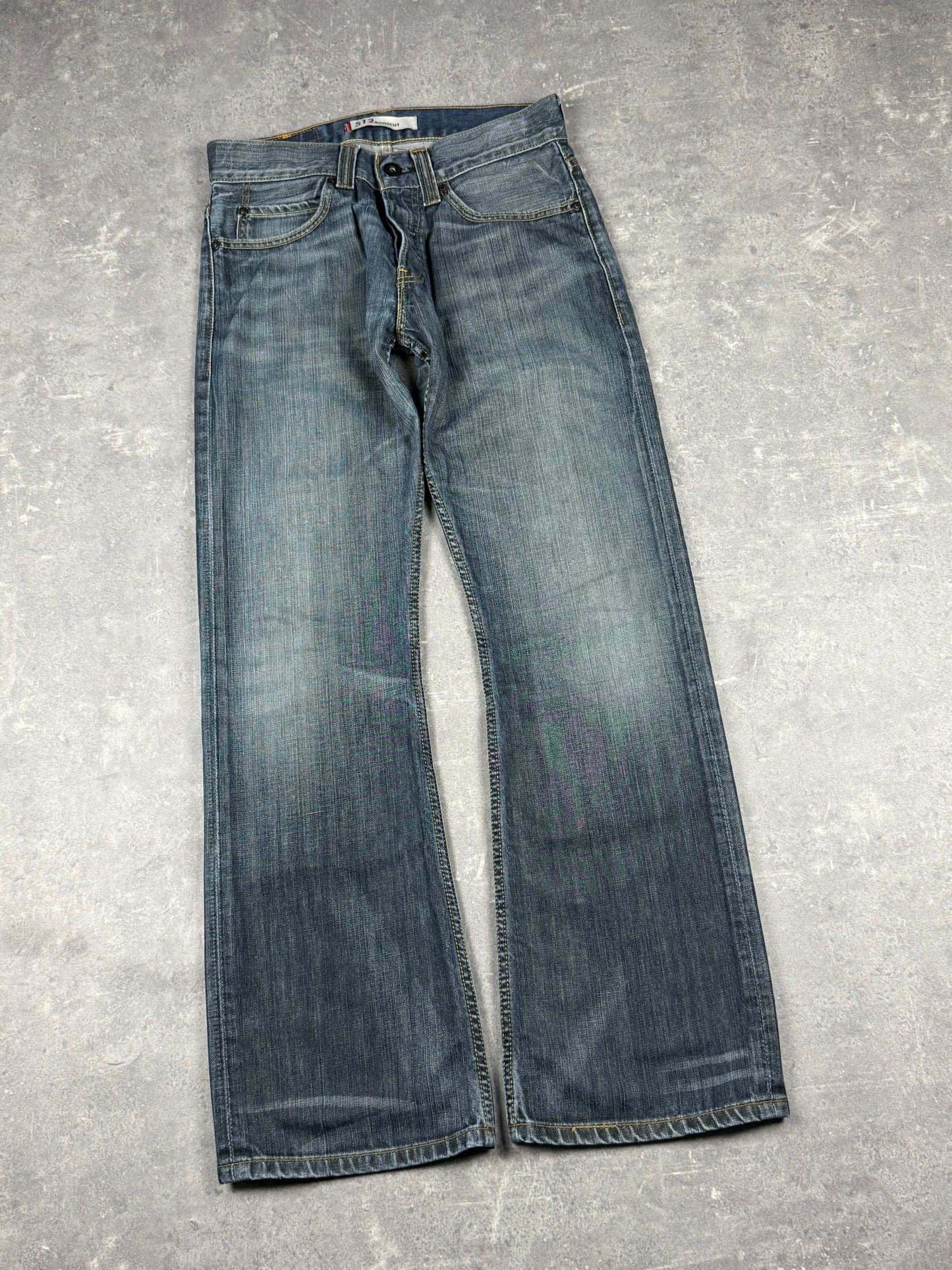 Levi’s bootcut Jeans (W30/L32)