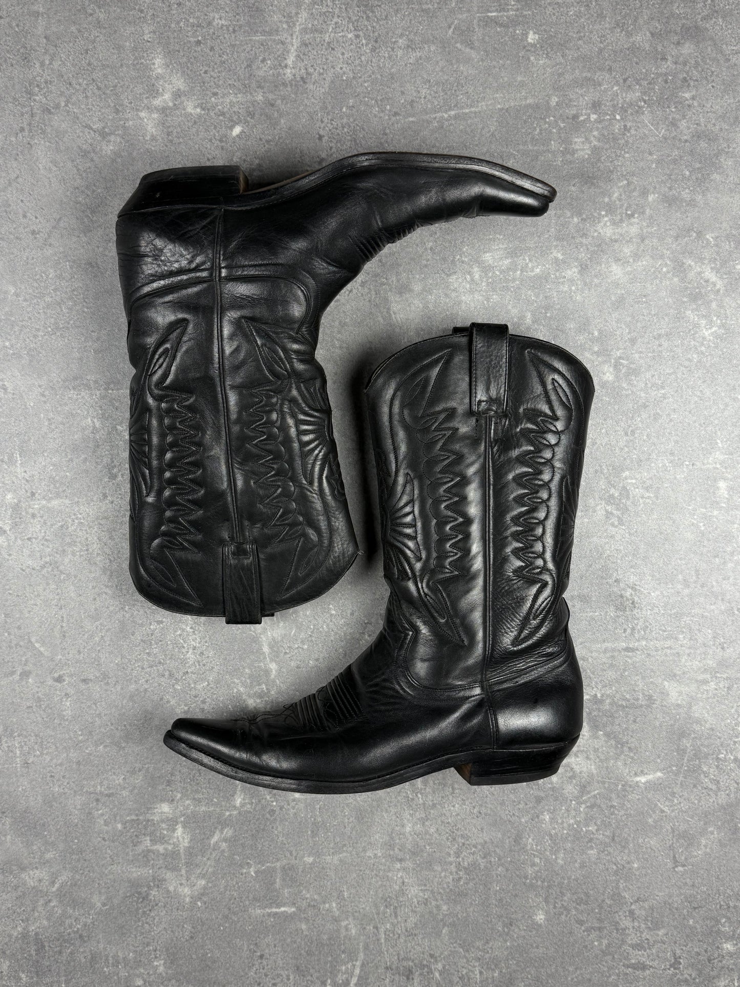 Cowboystiefel Buffulo (43)