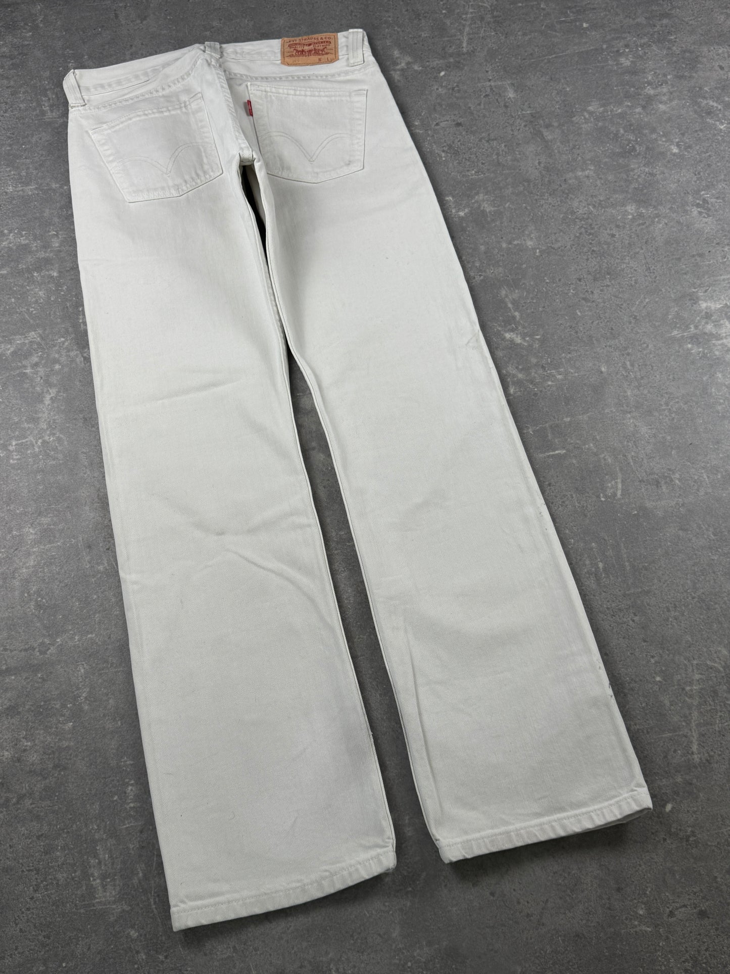Levi’s Jeans (W33/L34)
