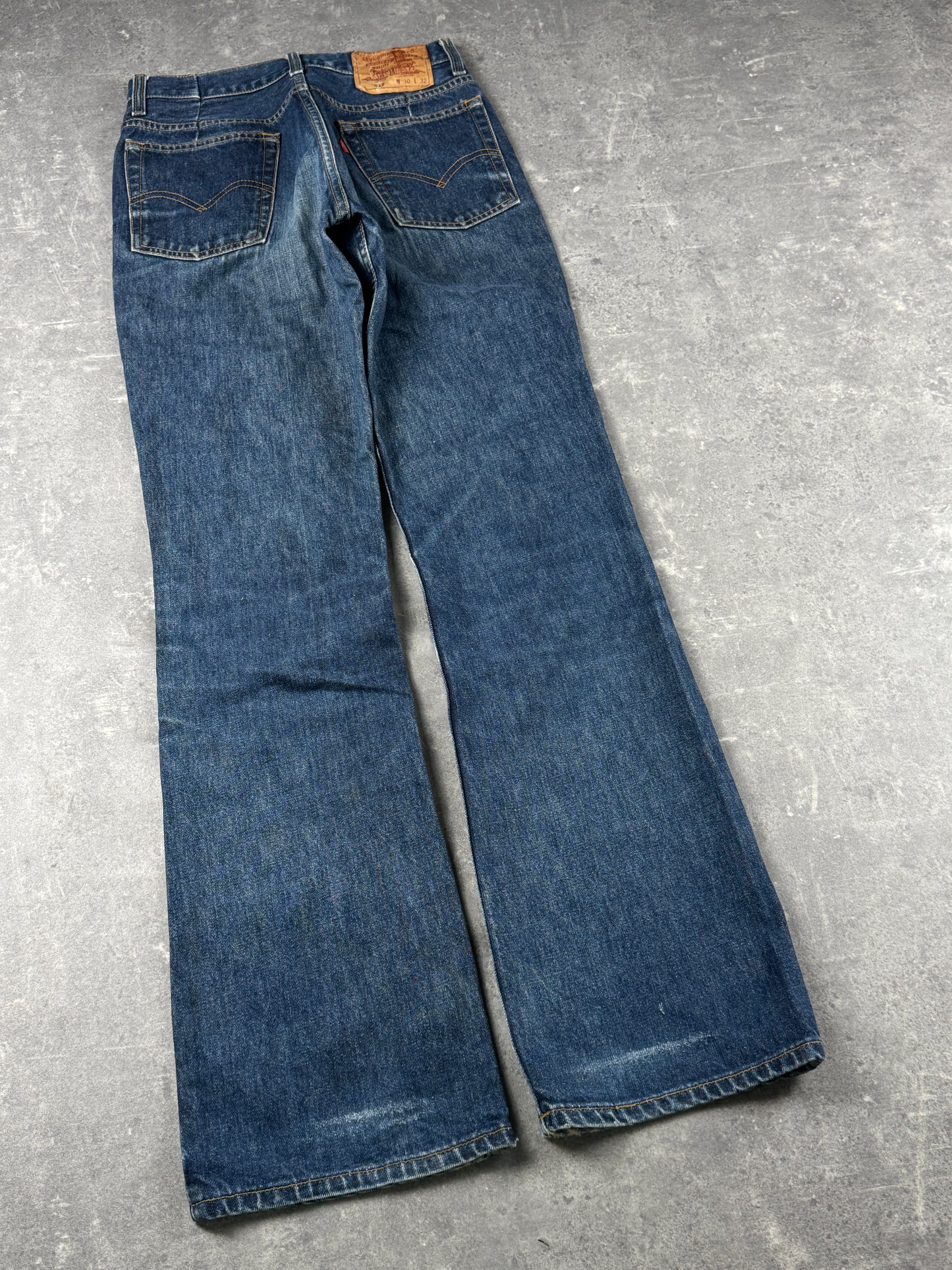Levi’s bootcut Jeans (W28/L34)