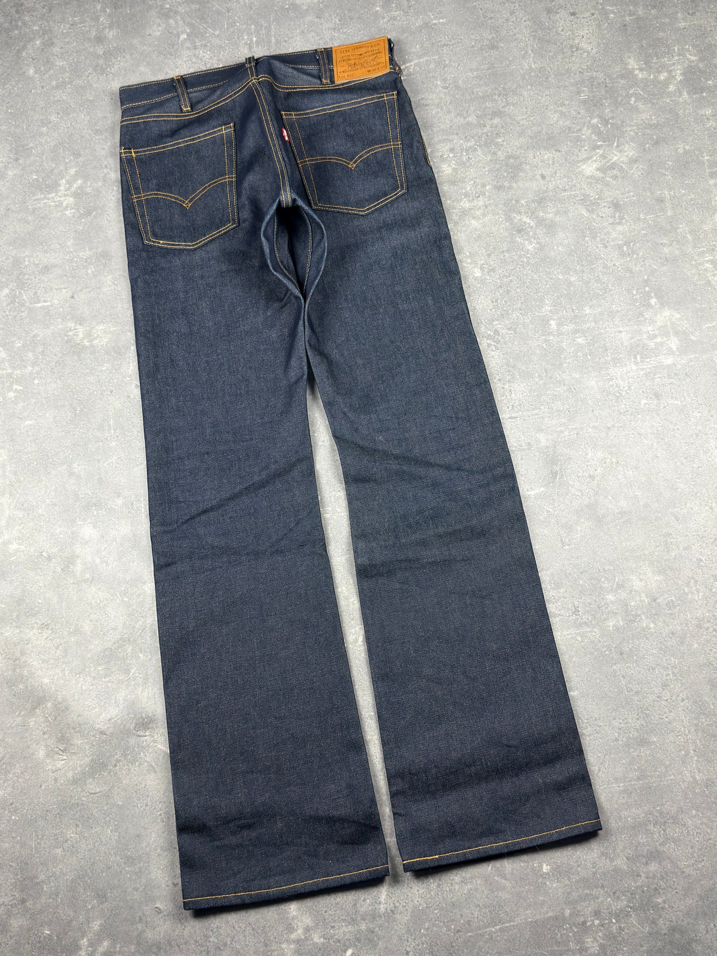 Levi’s bootcut Jeans (W31/L34)