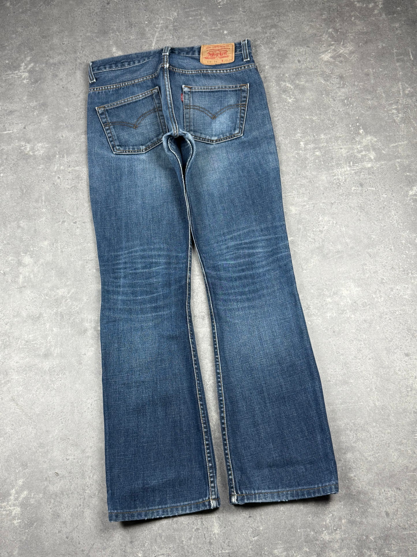 Levi’s bootcut Jeans (W30/L32)