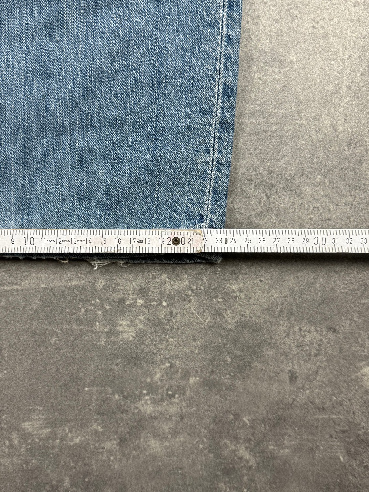 Levi’s bootcut Jeans (W31/L34)