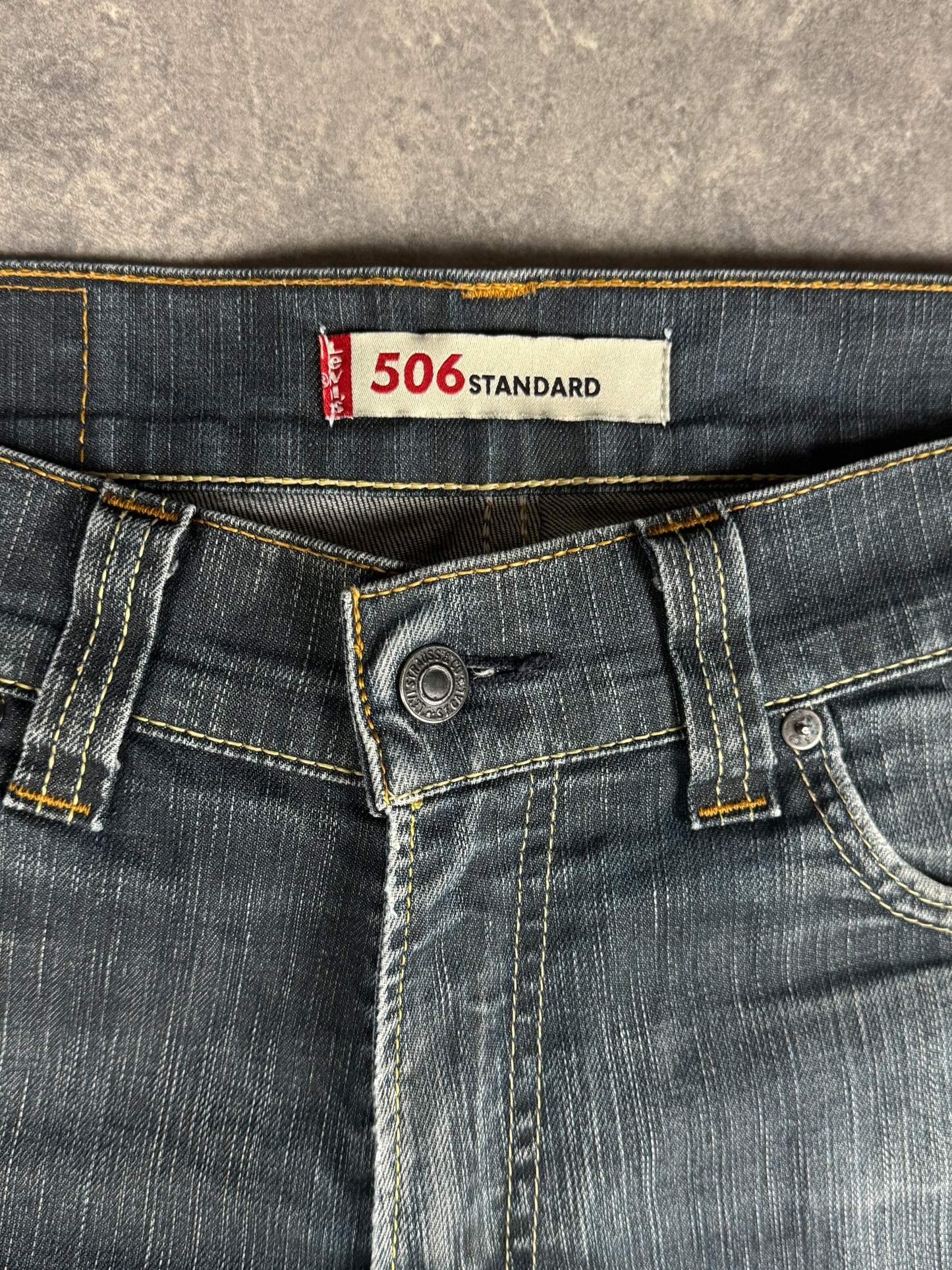 Levi’s Jeans (W32/L34)