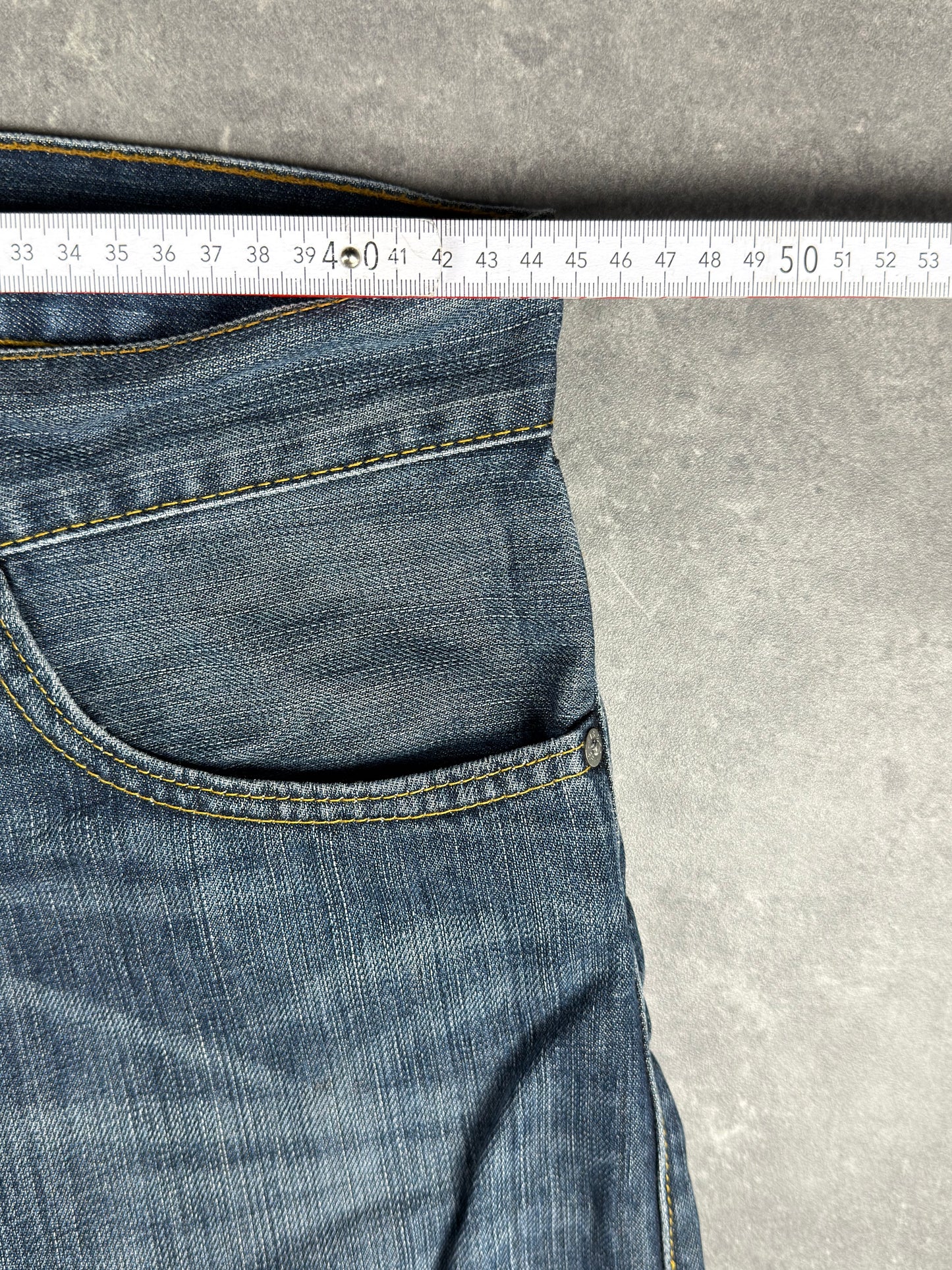 Levi’s bootcut Jeans (W34/L32)