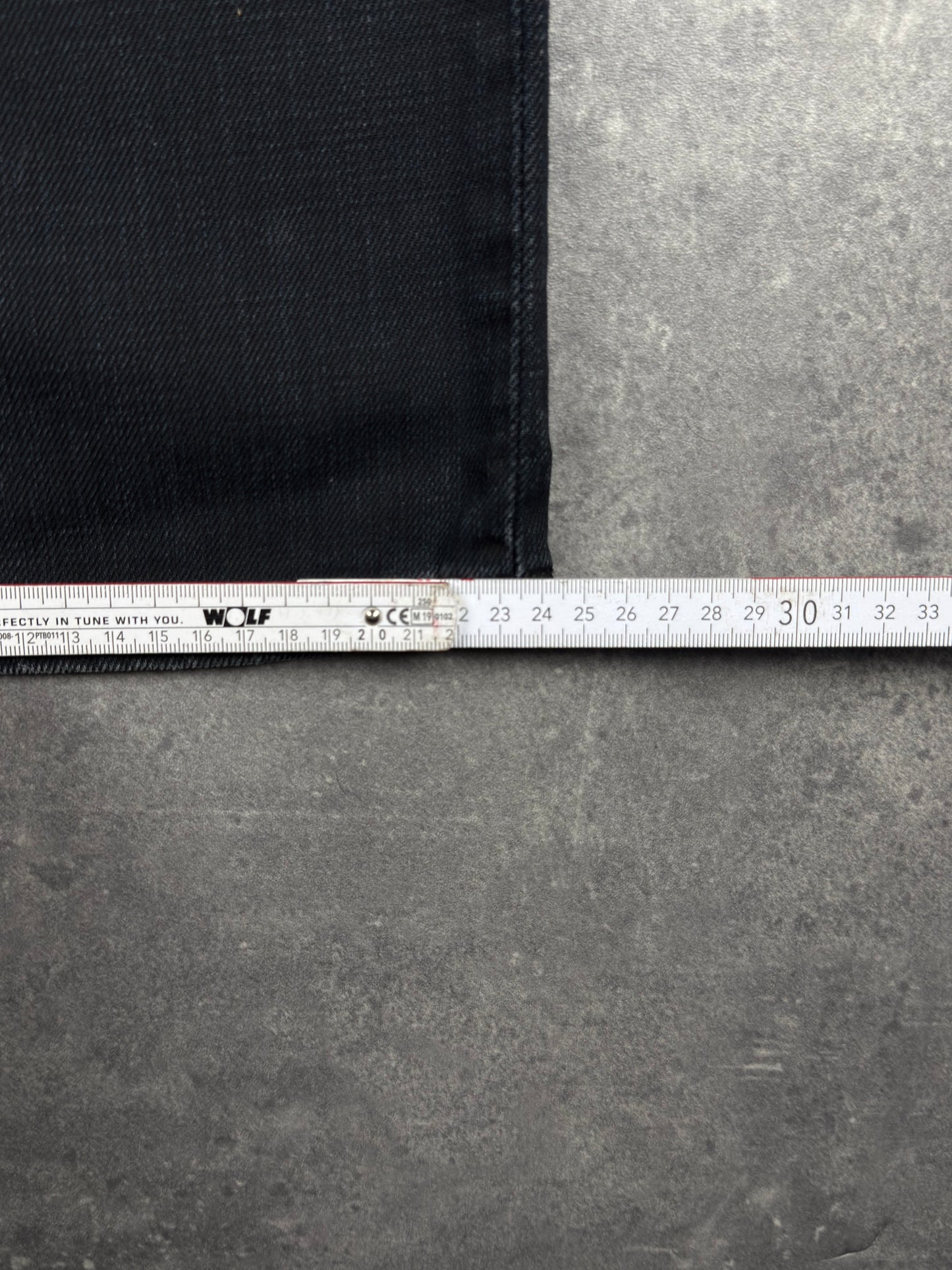 Levi’s bootcut Jeans (W31/L34)