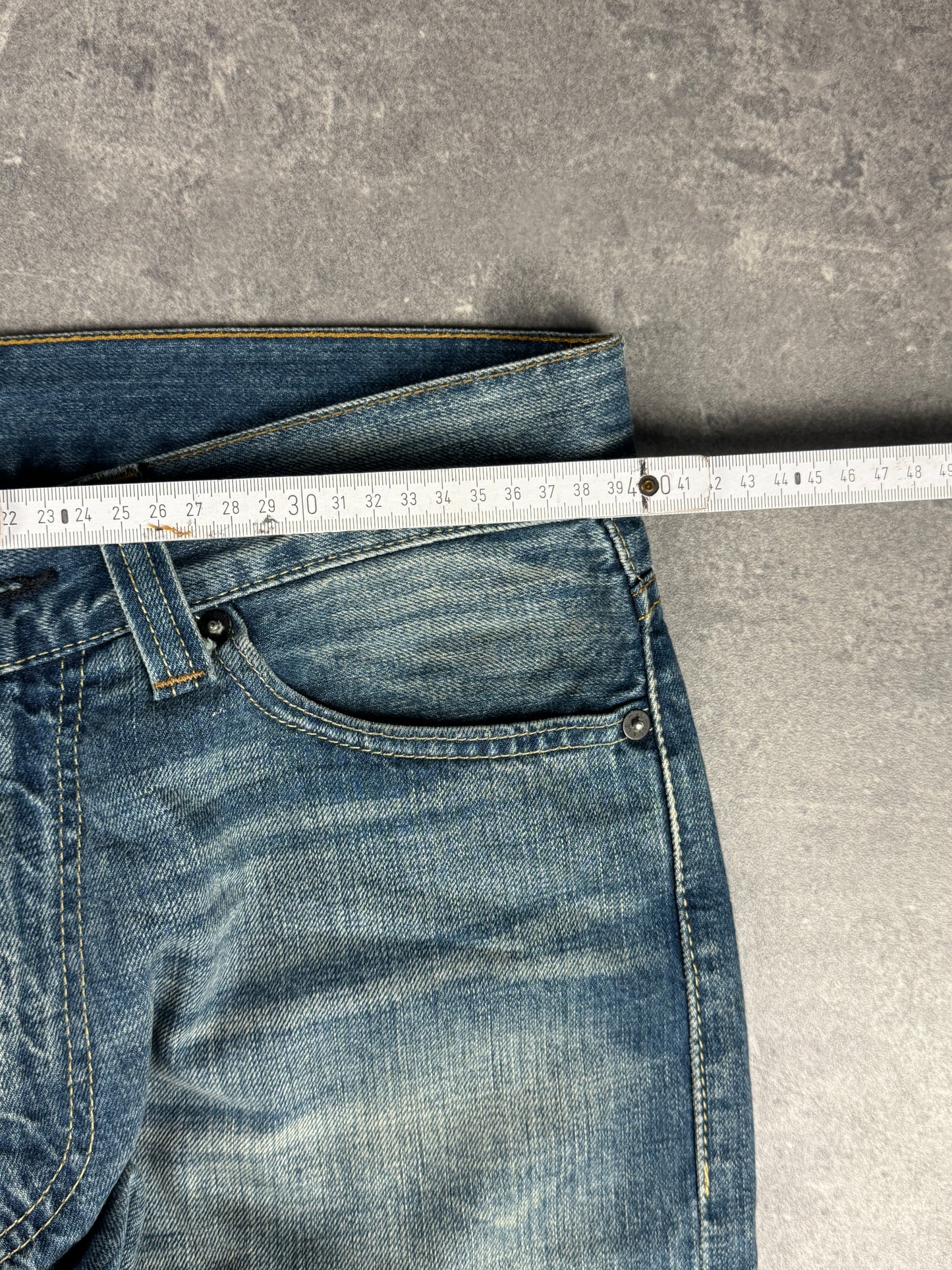 Levi’s Jeans (W30/L34)