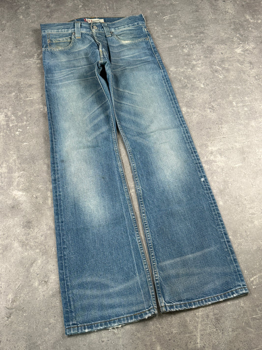 Levi’s bootcut Jeans (W29/L32)