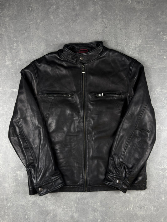Vintage Leatherjacket (M)