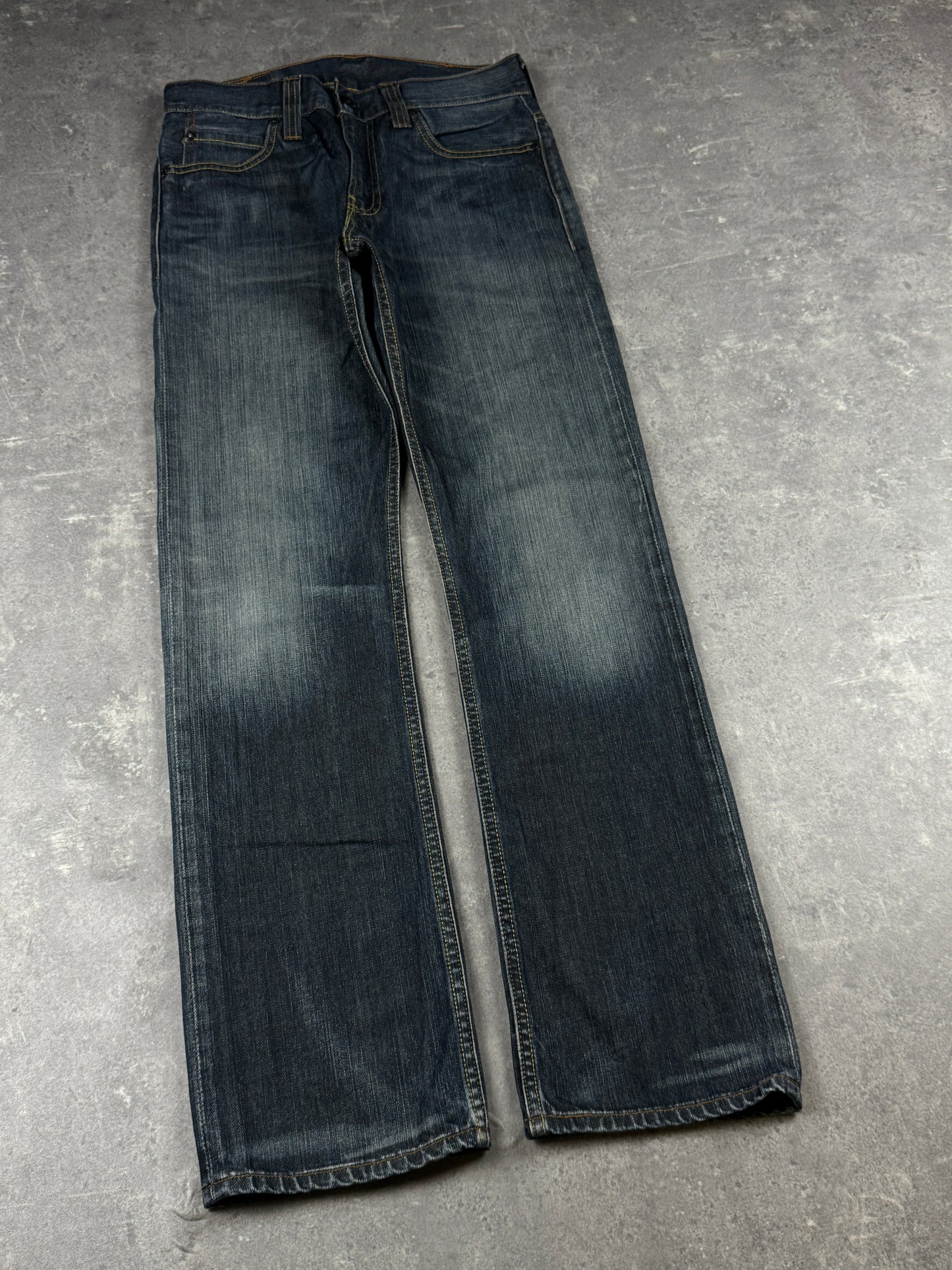 Levi’s Jeans (W31/L34)