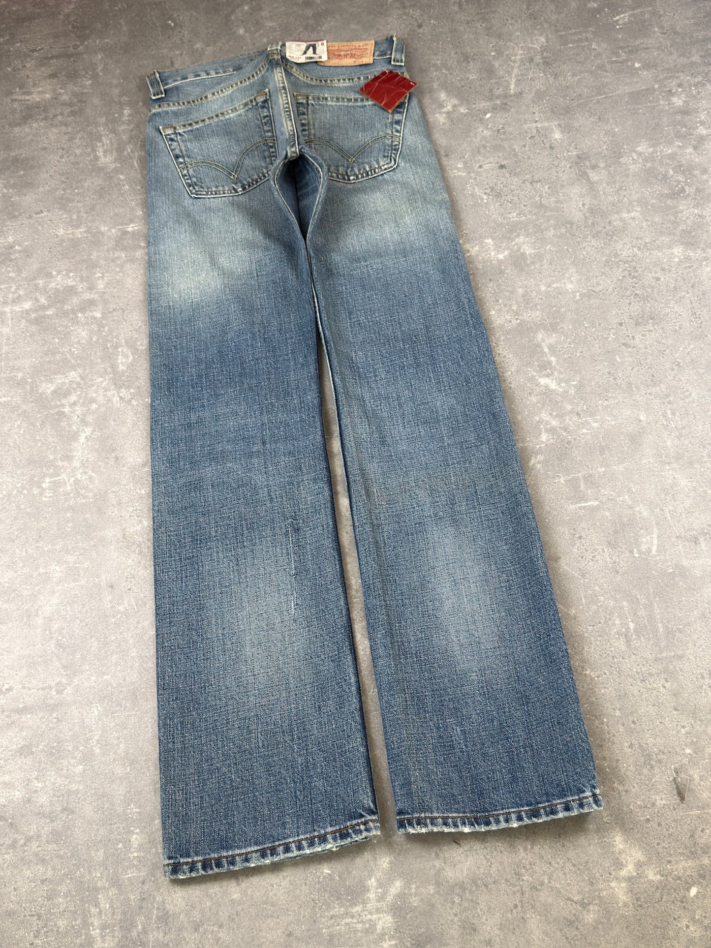 Levi’s Jeans (W28/L34)