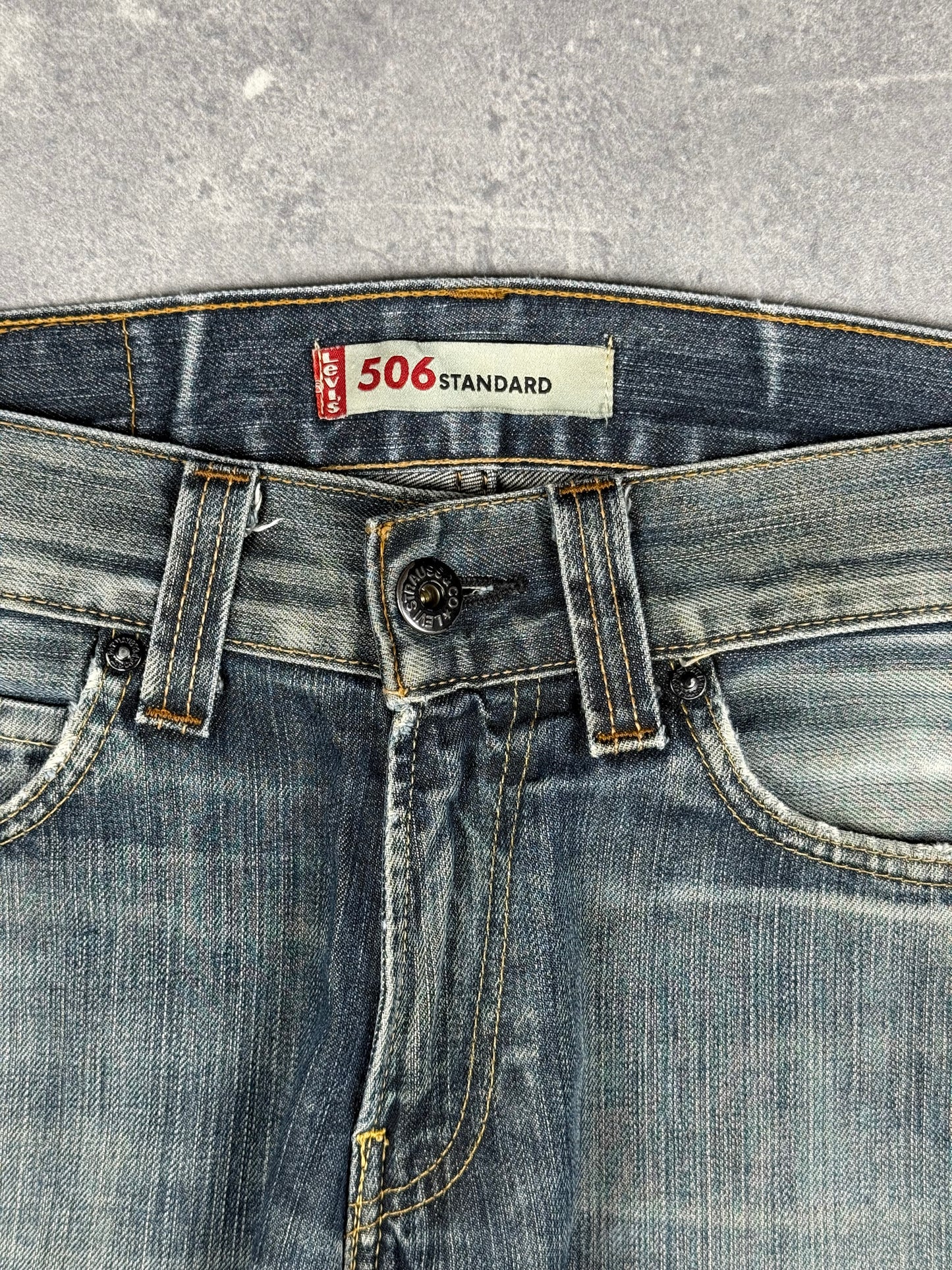 Levi’s Jeans (W31/L32)