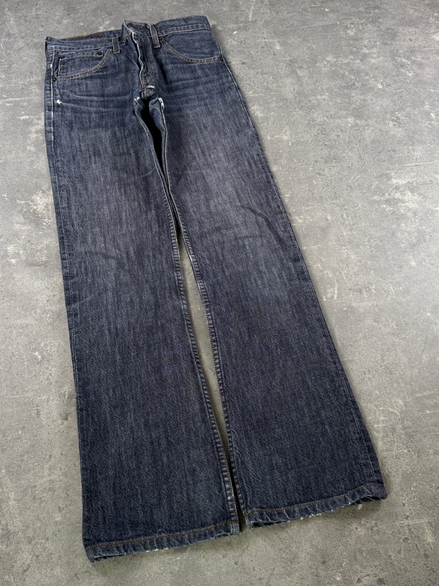 Levi’s bootcut Jeans (W28/L32)