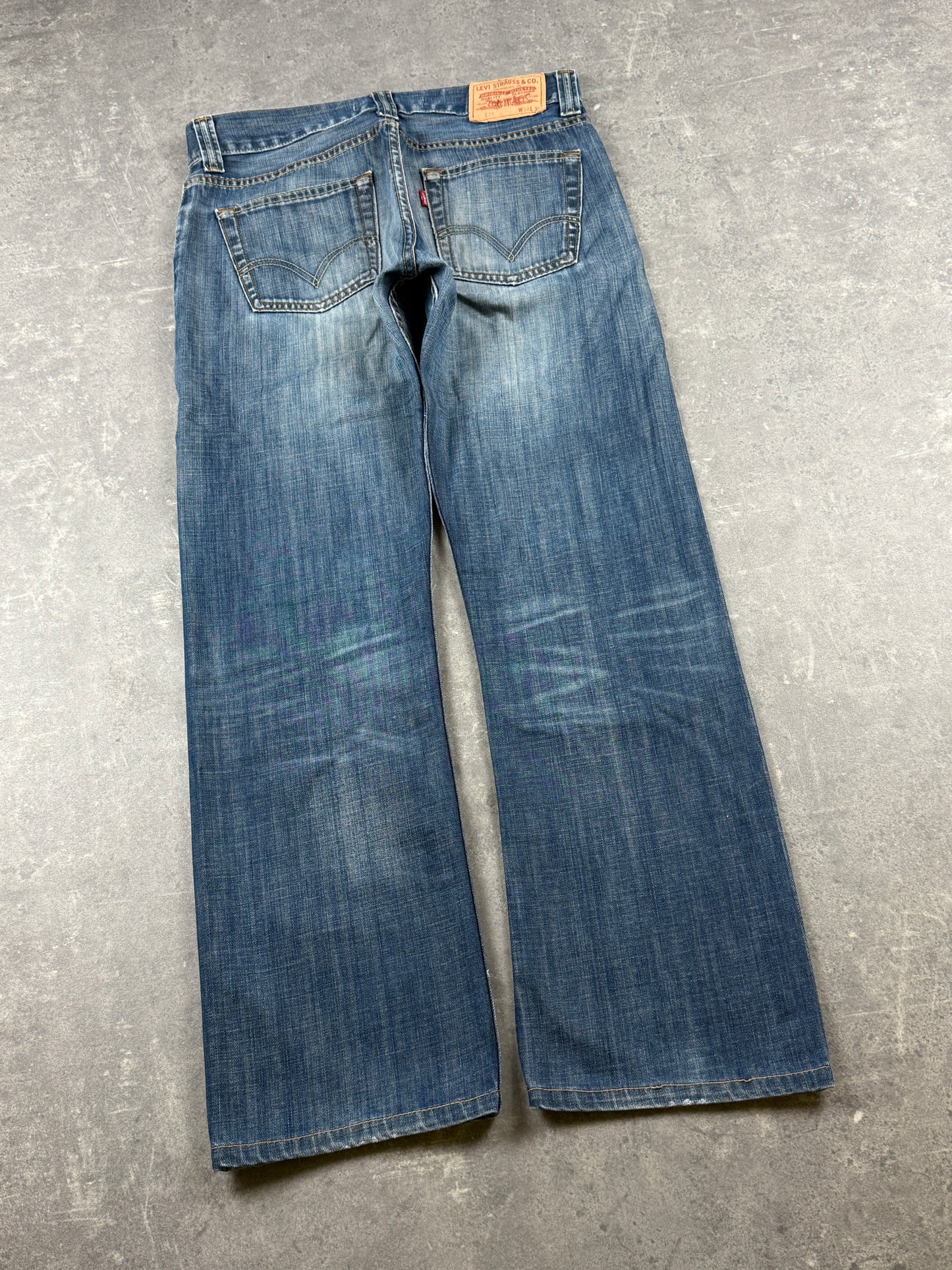 Levi’s Jeans (W32/L30)