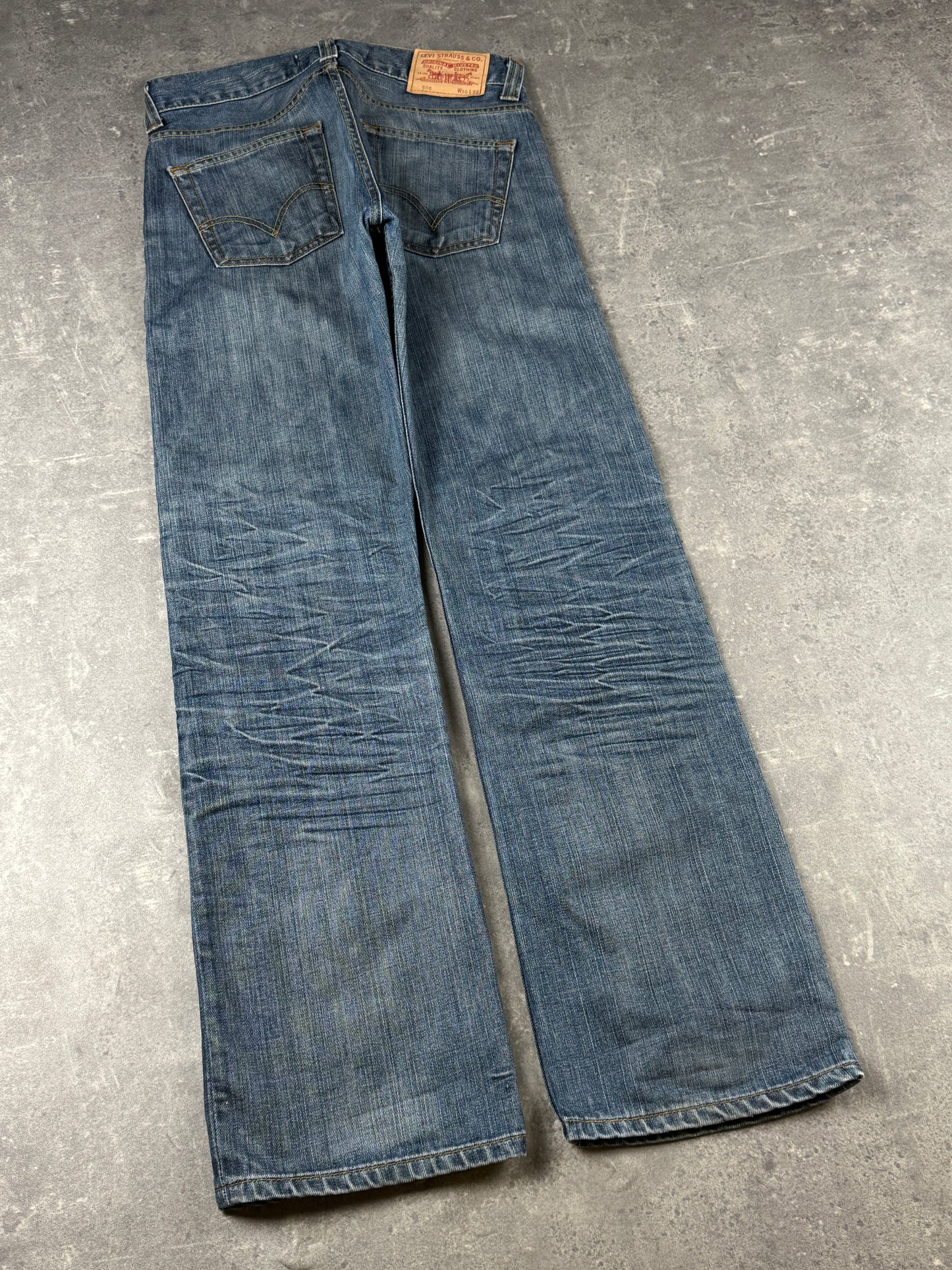 Levi’s Jeans (W31/L34)