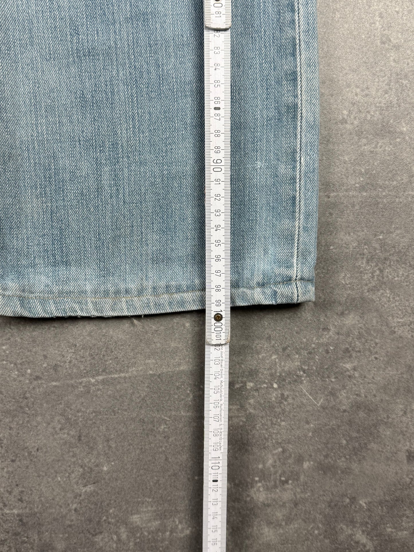 Levi’s bootcut Jeans (W31/L30)