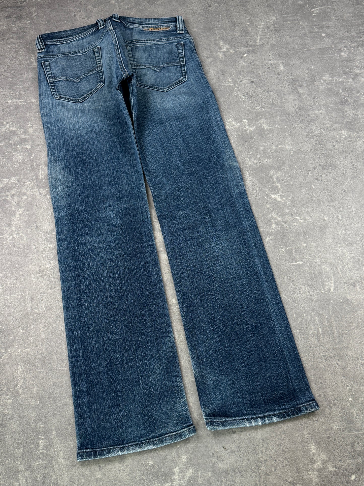 Diesel Jeans (W29/L32)