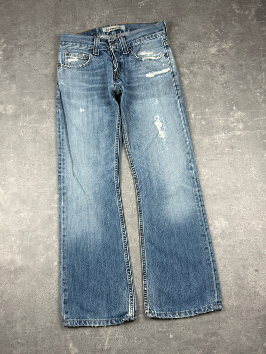 Levi’s bootcut Jeans W28/L30