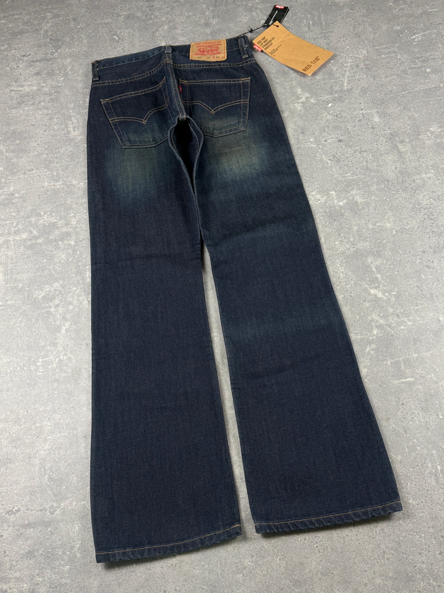 Levi’s bootcut Jeans (W28/L32)