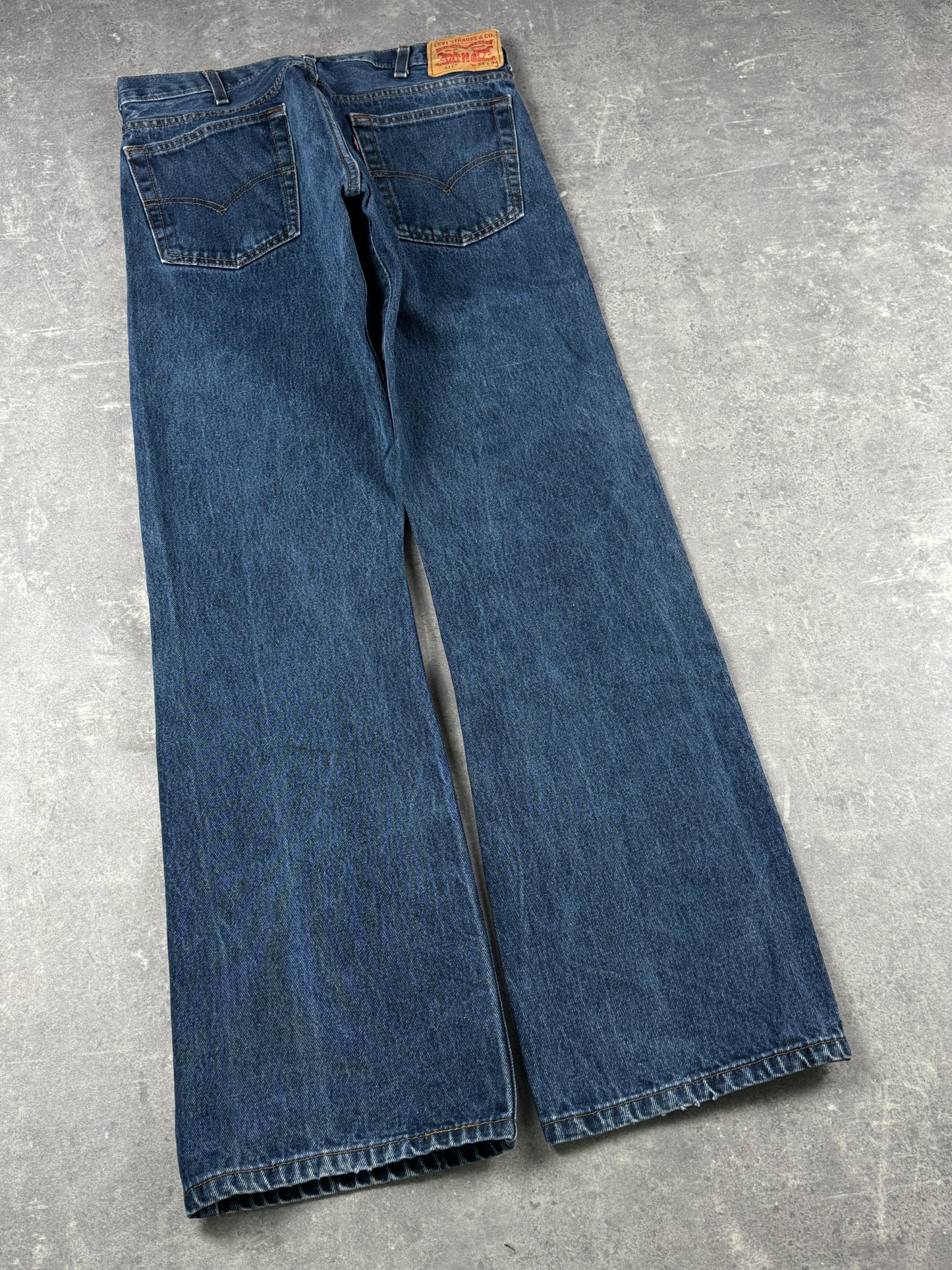 Levi’s bootcut Jeans (W31/L34)