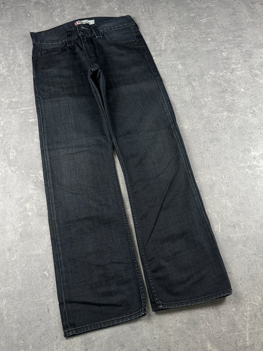 Levi’s Jeans black (W32/L32)