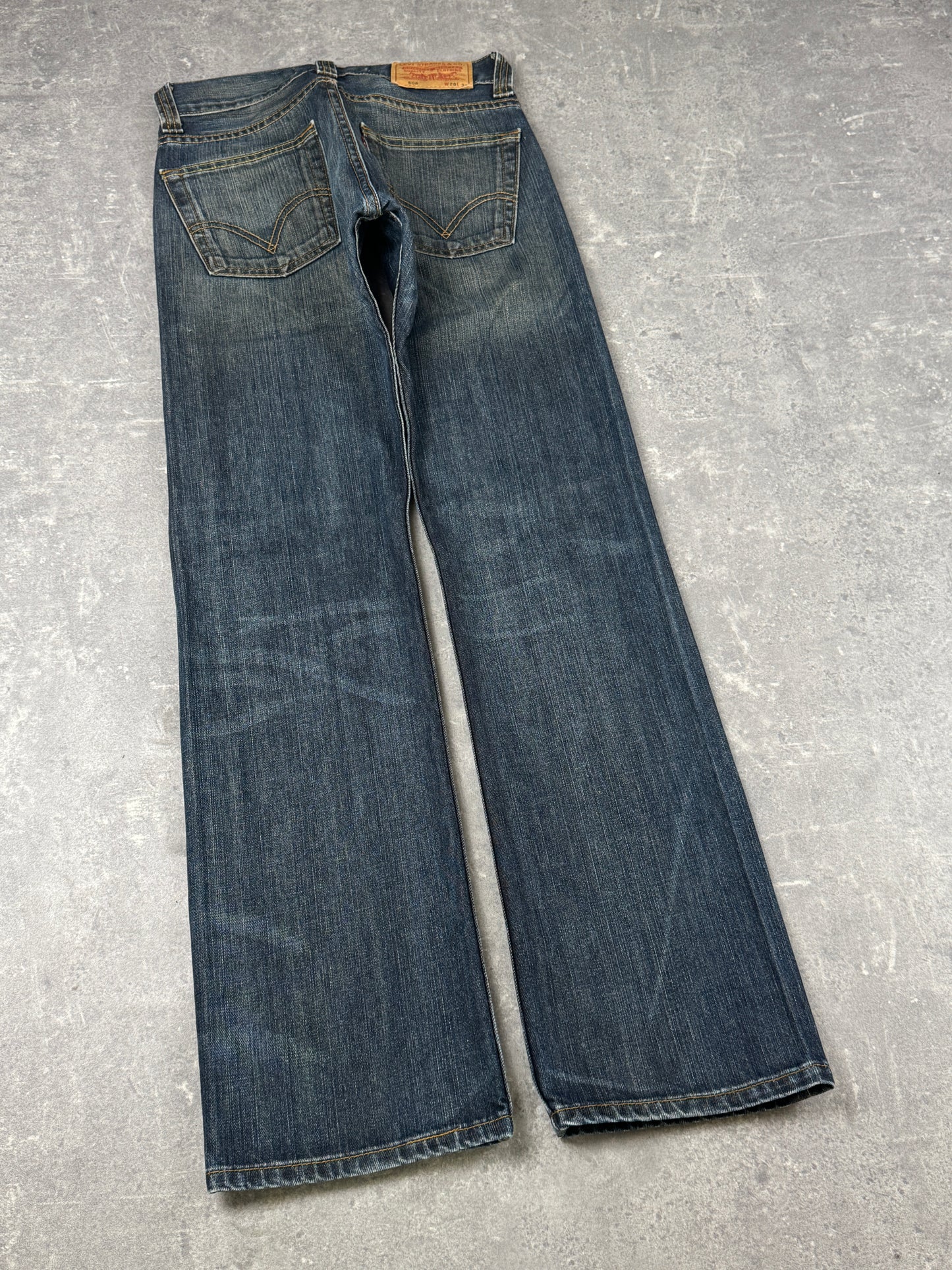 Levi’s Jeans (W28/L32)