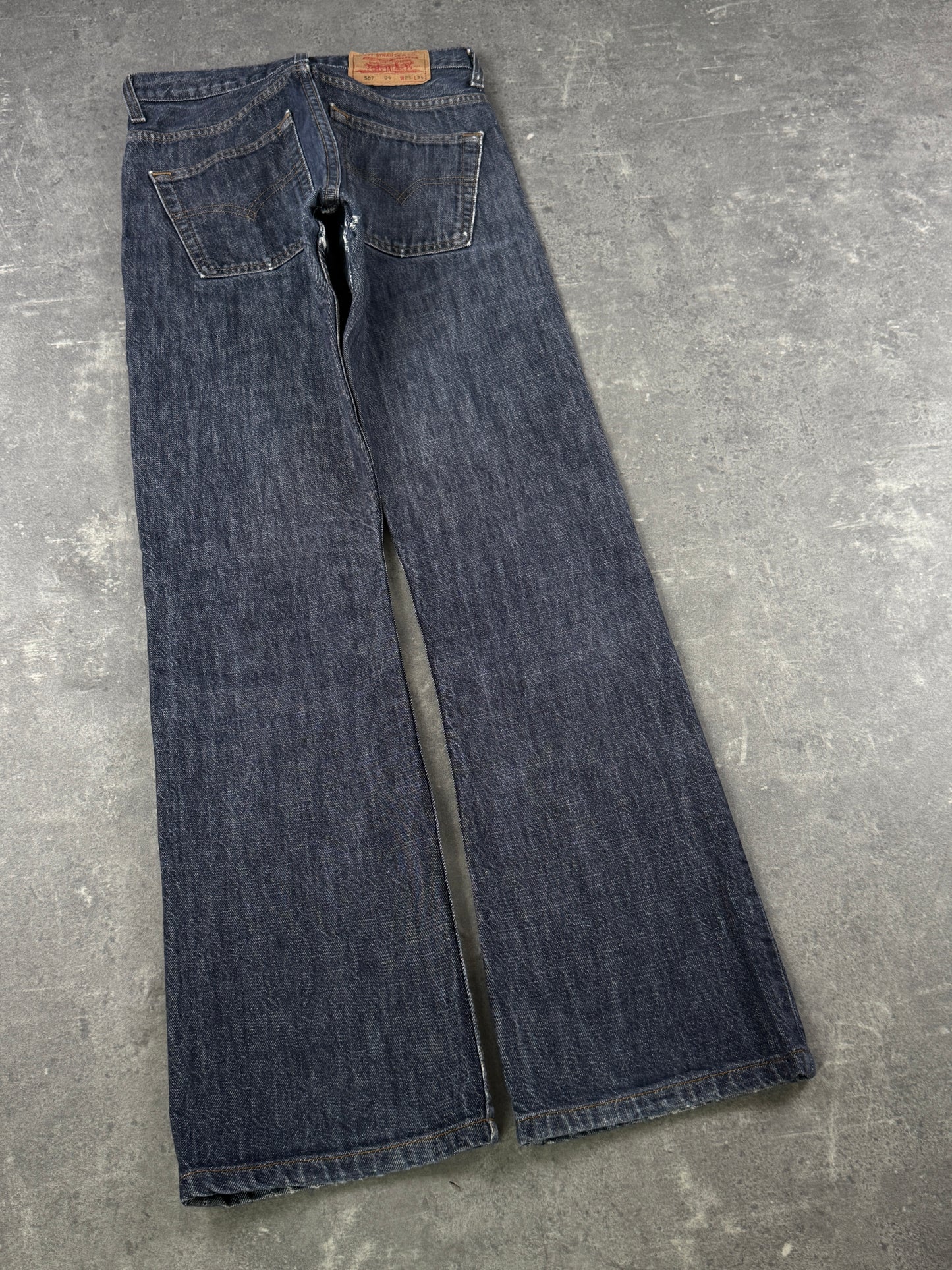 Levi’s bootcut Jeans (W28/L32)