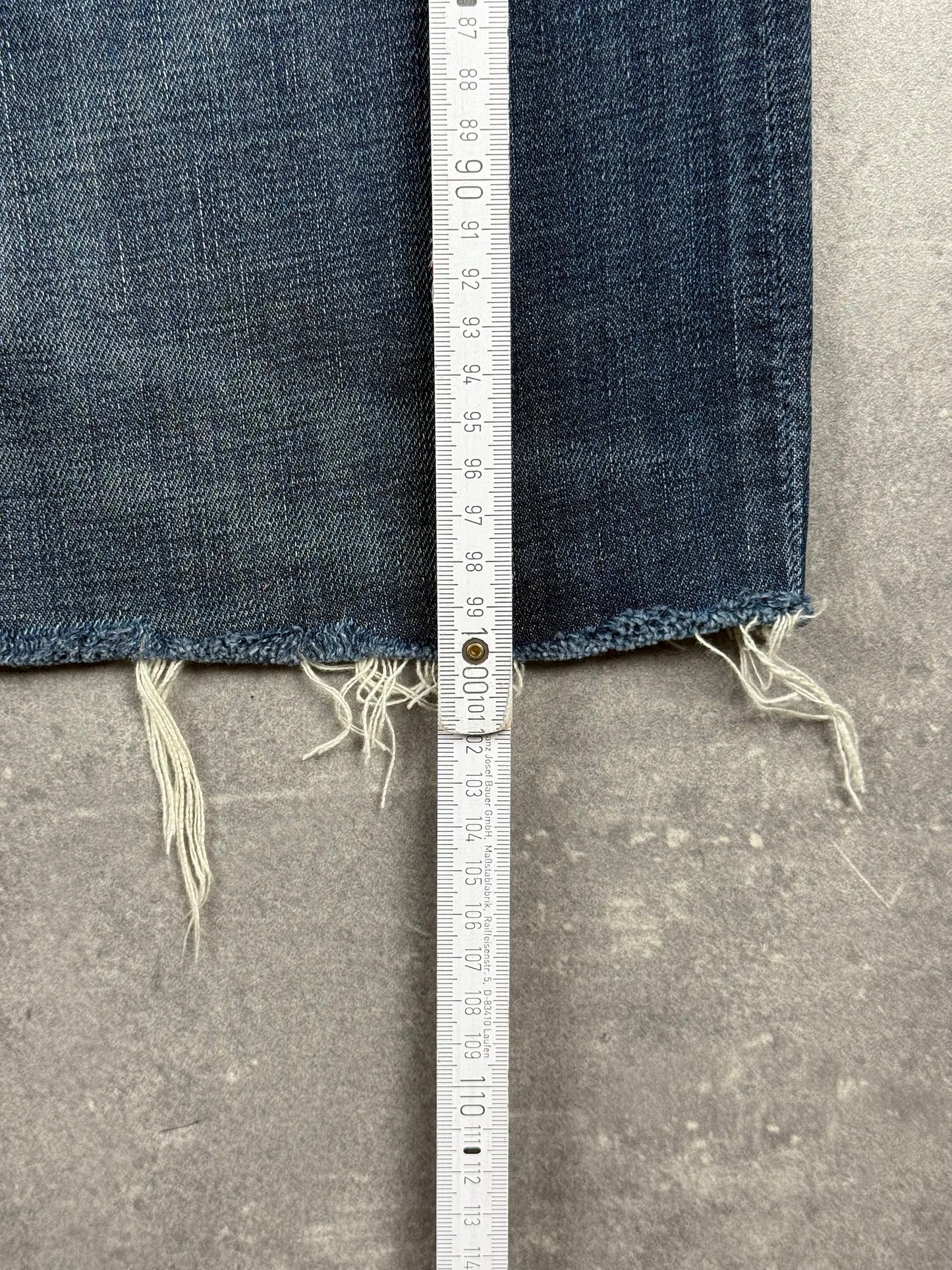 Levi’s bootcut Jeans (W29/L30)