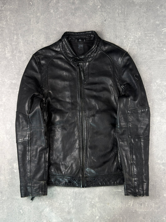 Leatherjacket Gipsy (S)