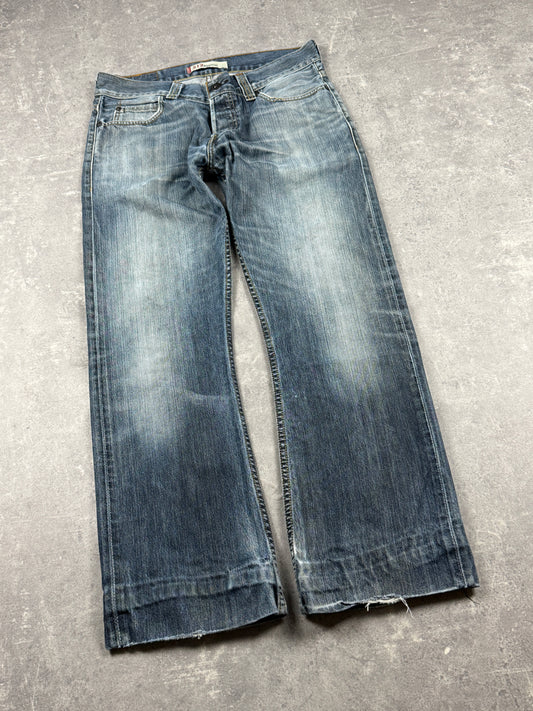 Levi’s bootcut Jeans (W33/L30)
