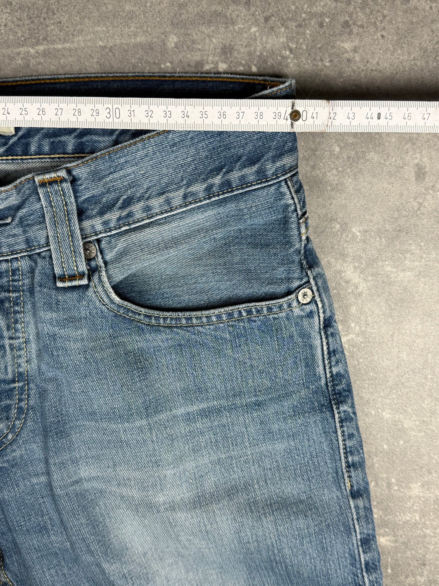 Levi’s bootcut Jeans (W31/L34)