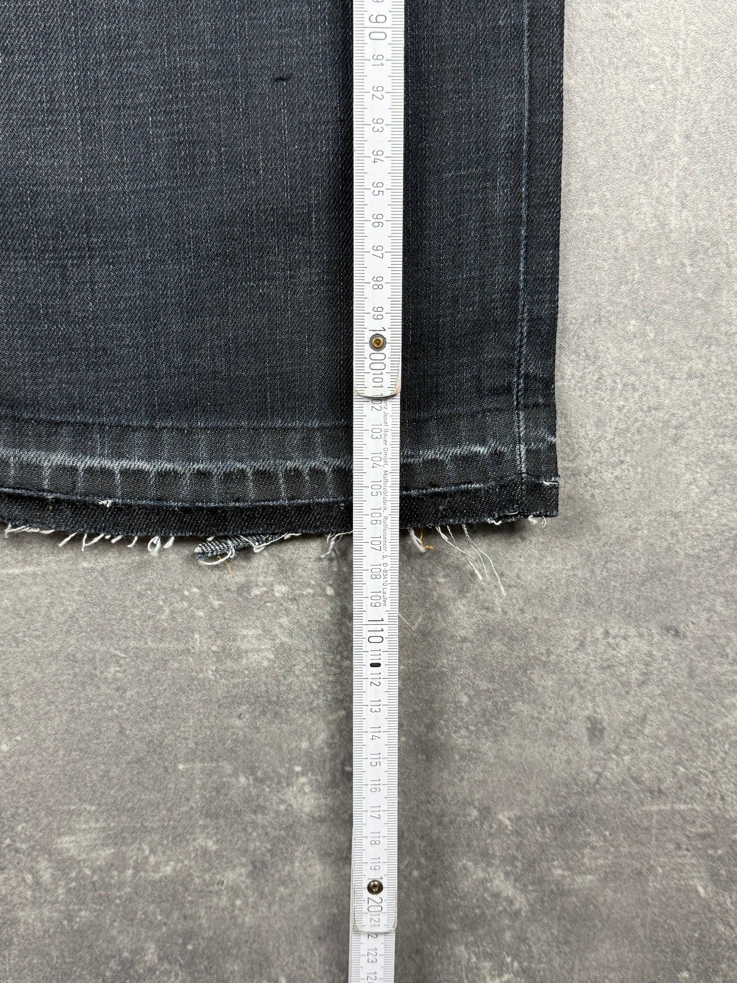 Levi’s bootcut Jeans (W34/L34)