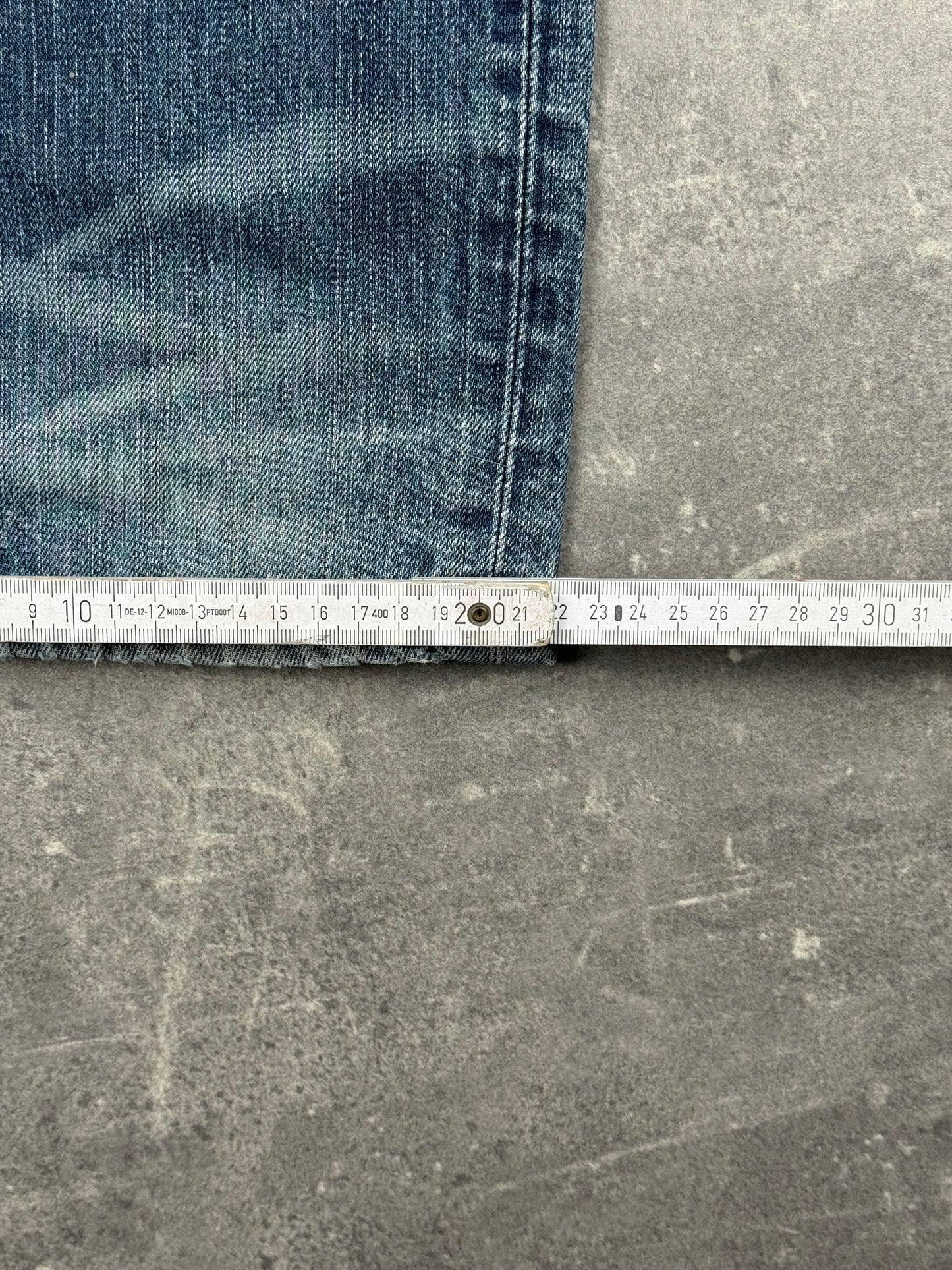 Levi’s Jeans (W34/L34)