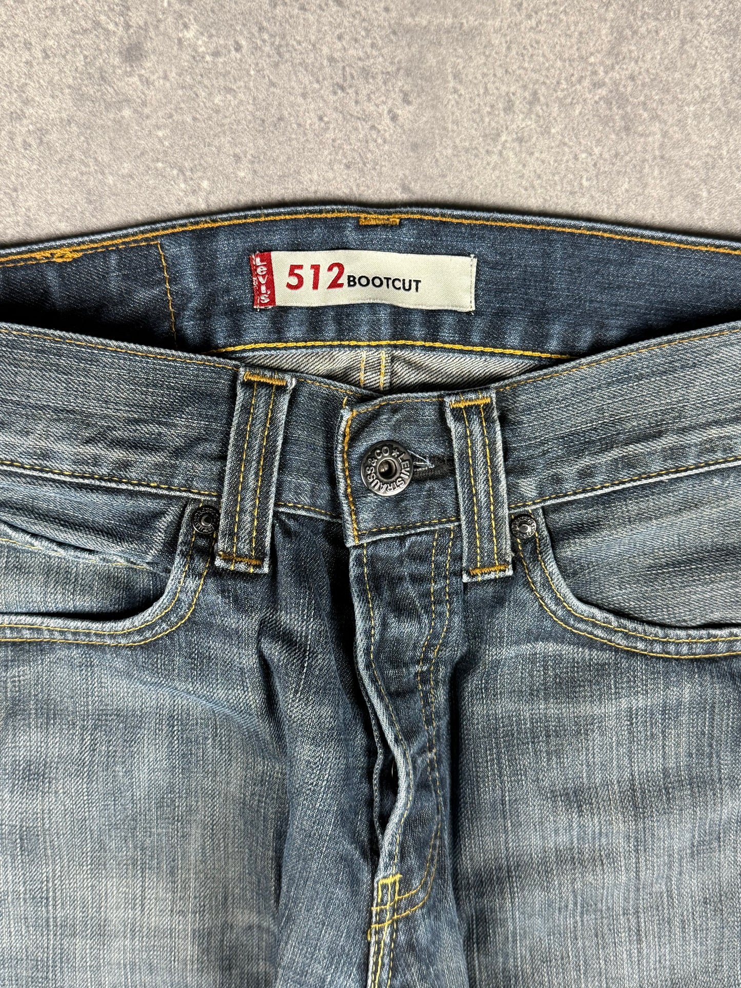 Levi’s bootcut Jeans (W30/L32)