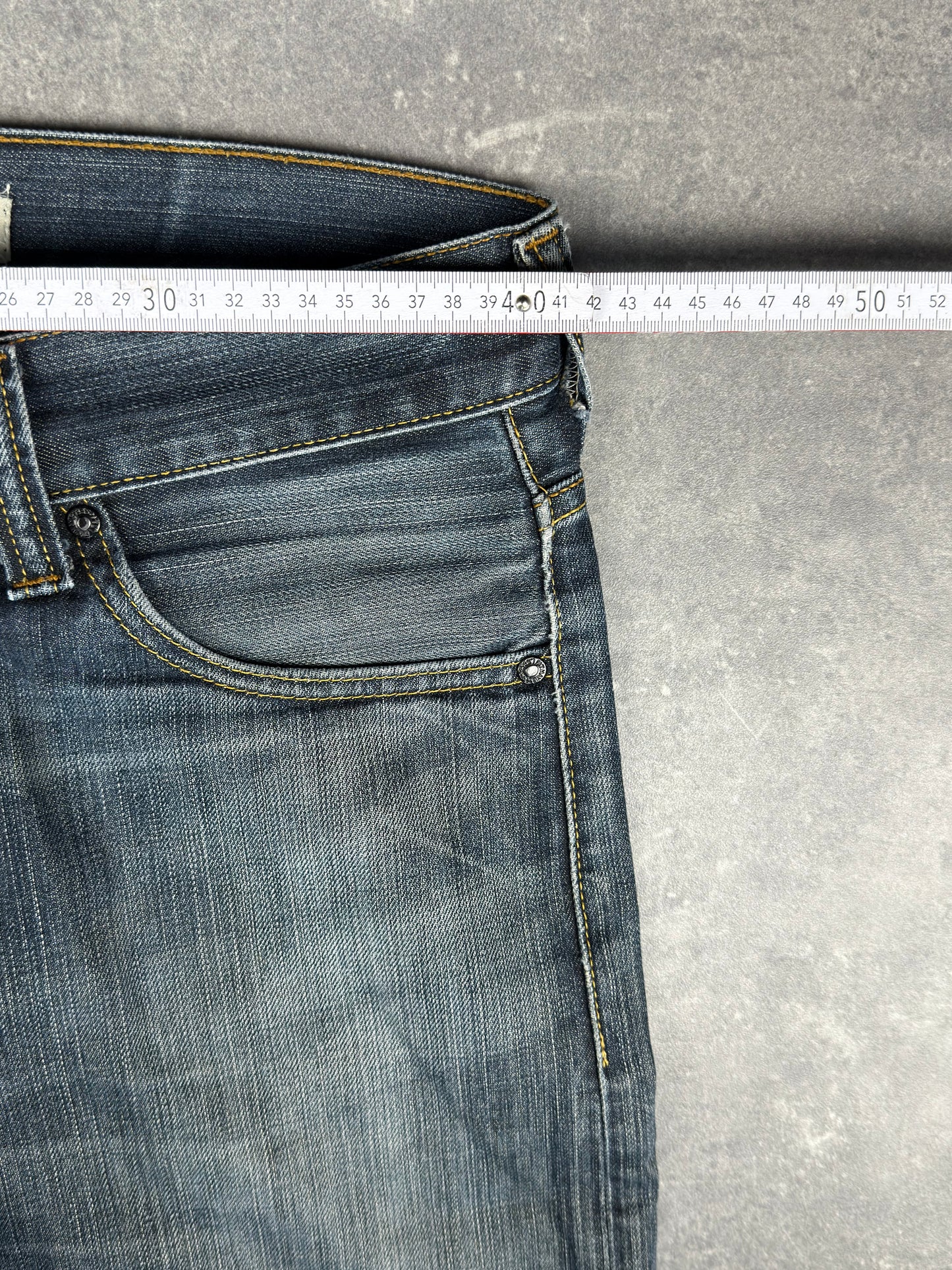 Levi’s Jeans (W31/L34)