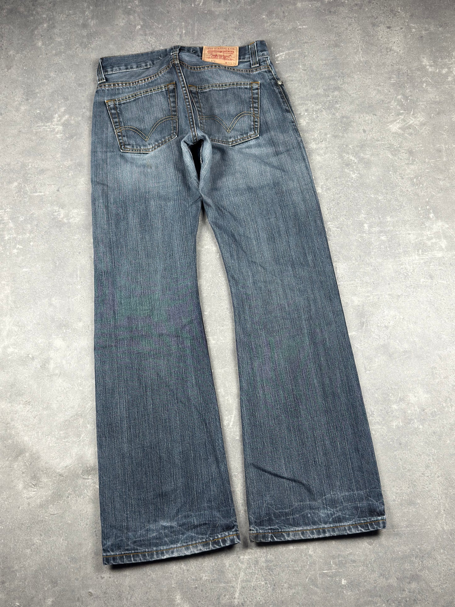 Levi’s bootcut Jeans (W30/L34)