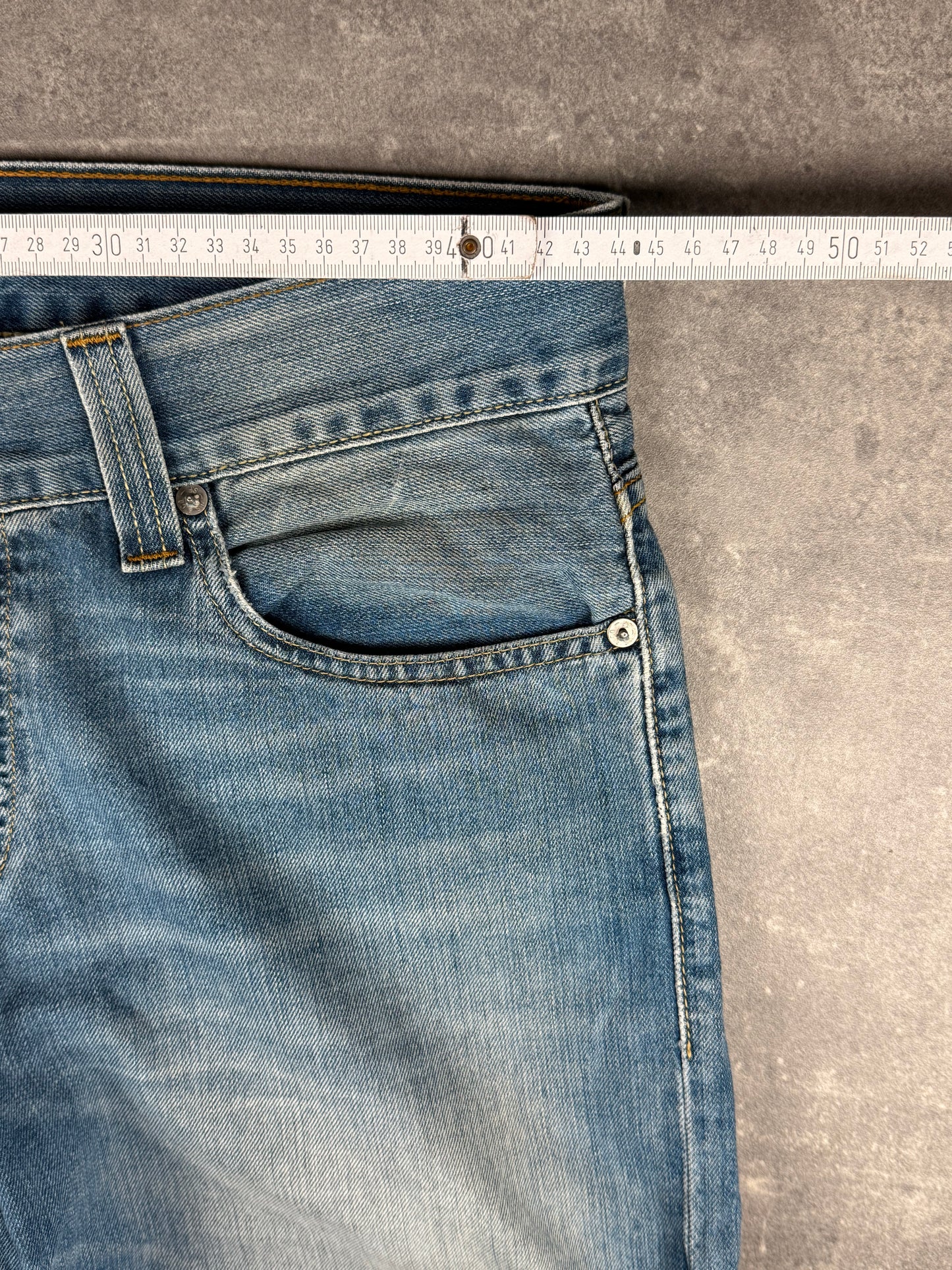 Levi’s bootcut Jeans (W33/L34)