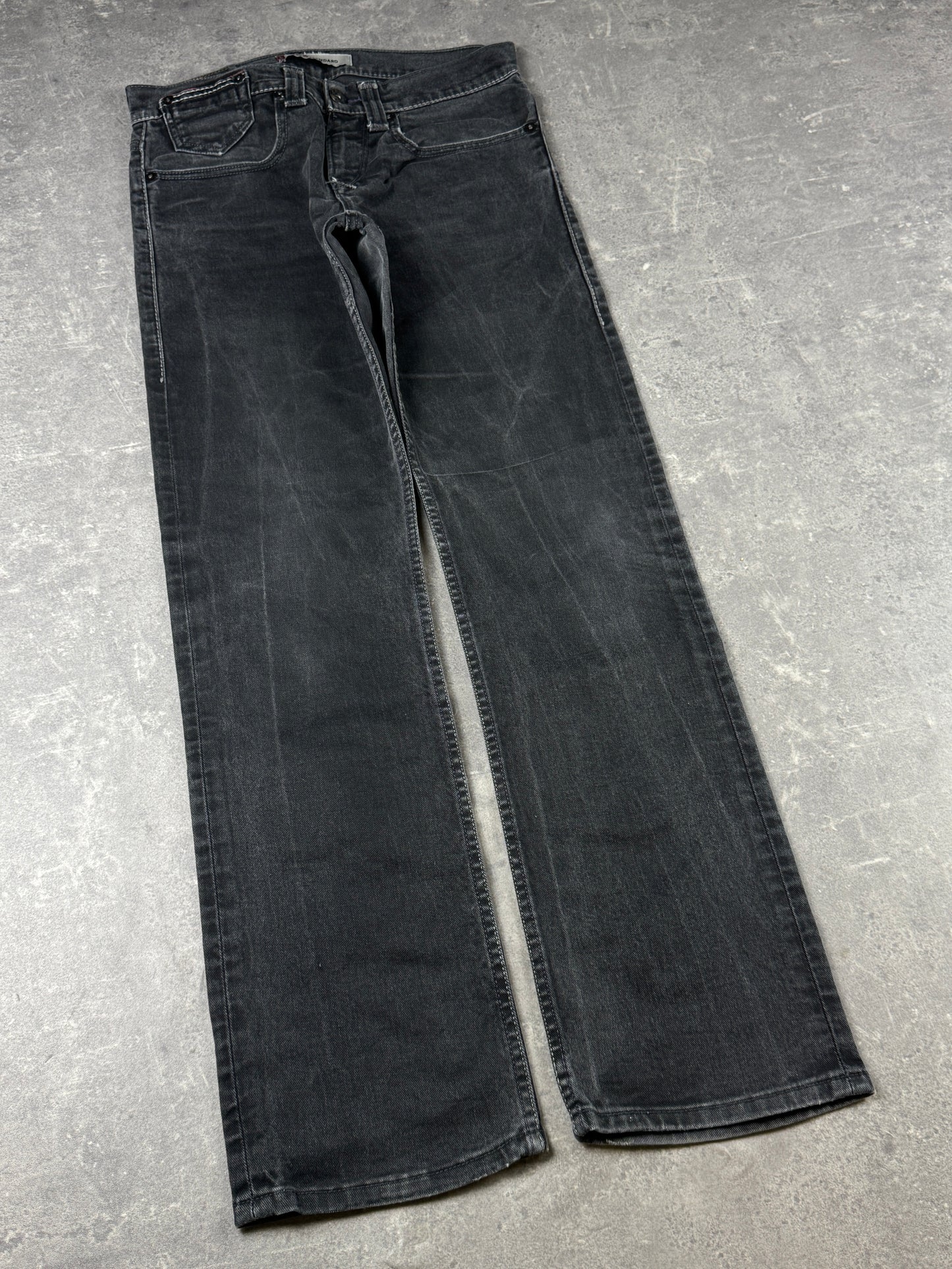 Levi’s Jeans black (W31/L34)