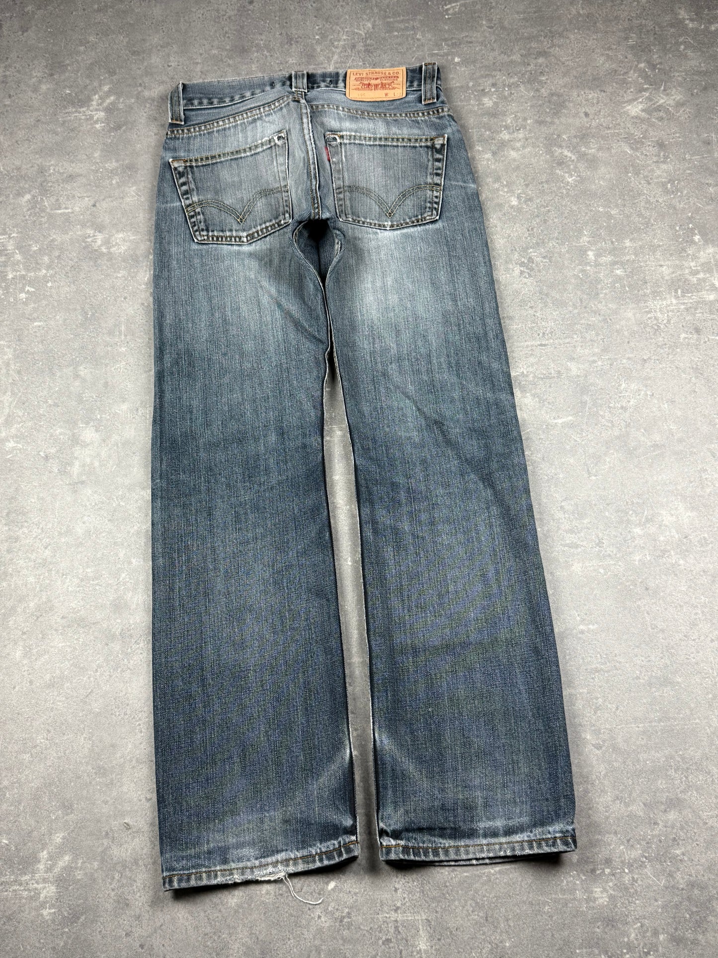Levi’s Jeans (W29/L32)