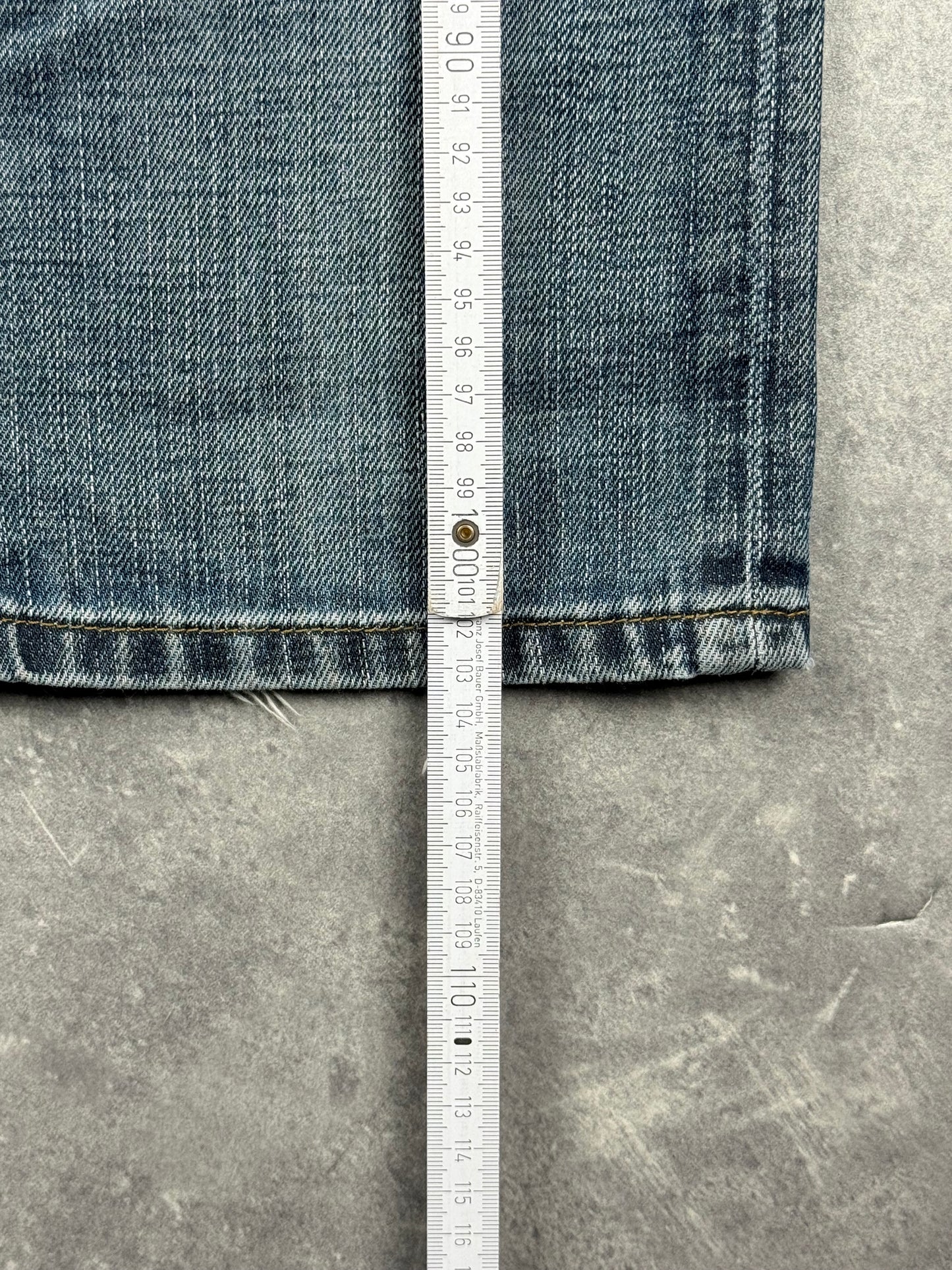 Levi’s Jeans (W31/L32)