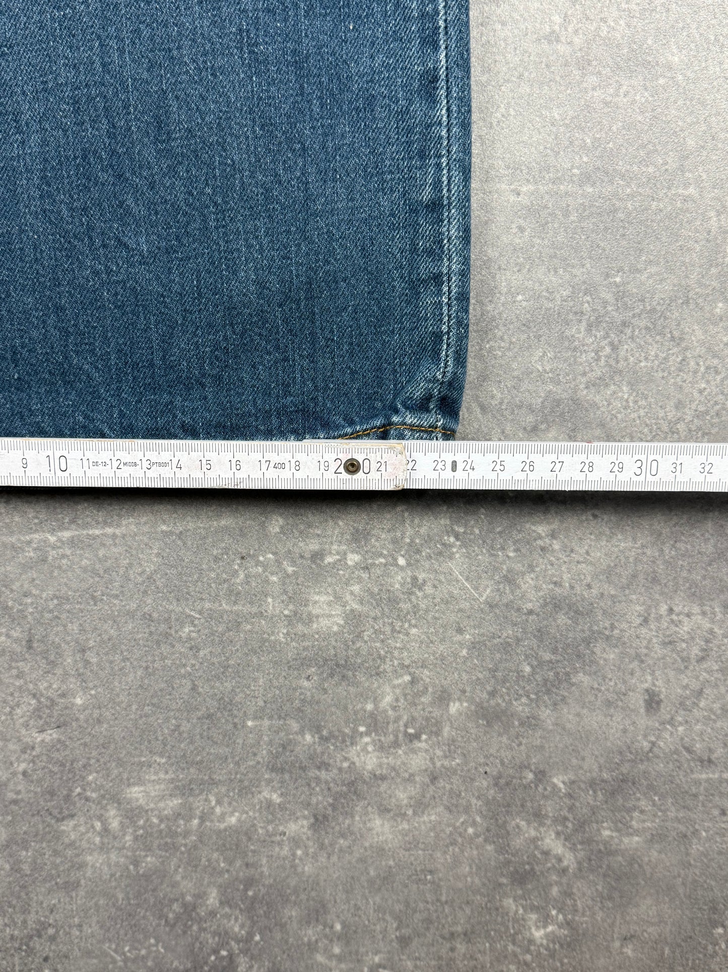 Levi’s bootcut Jeans W33/L34