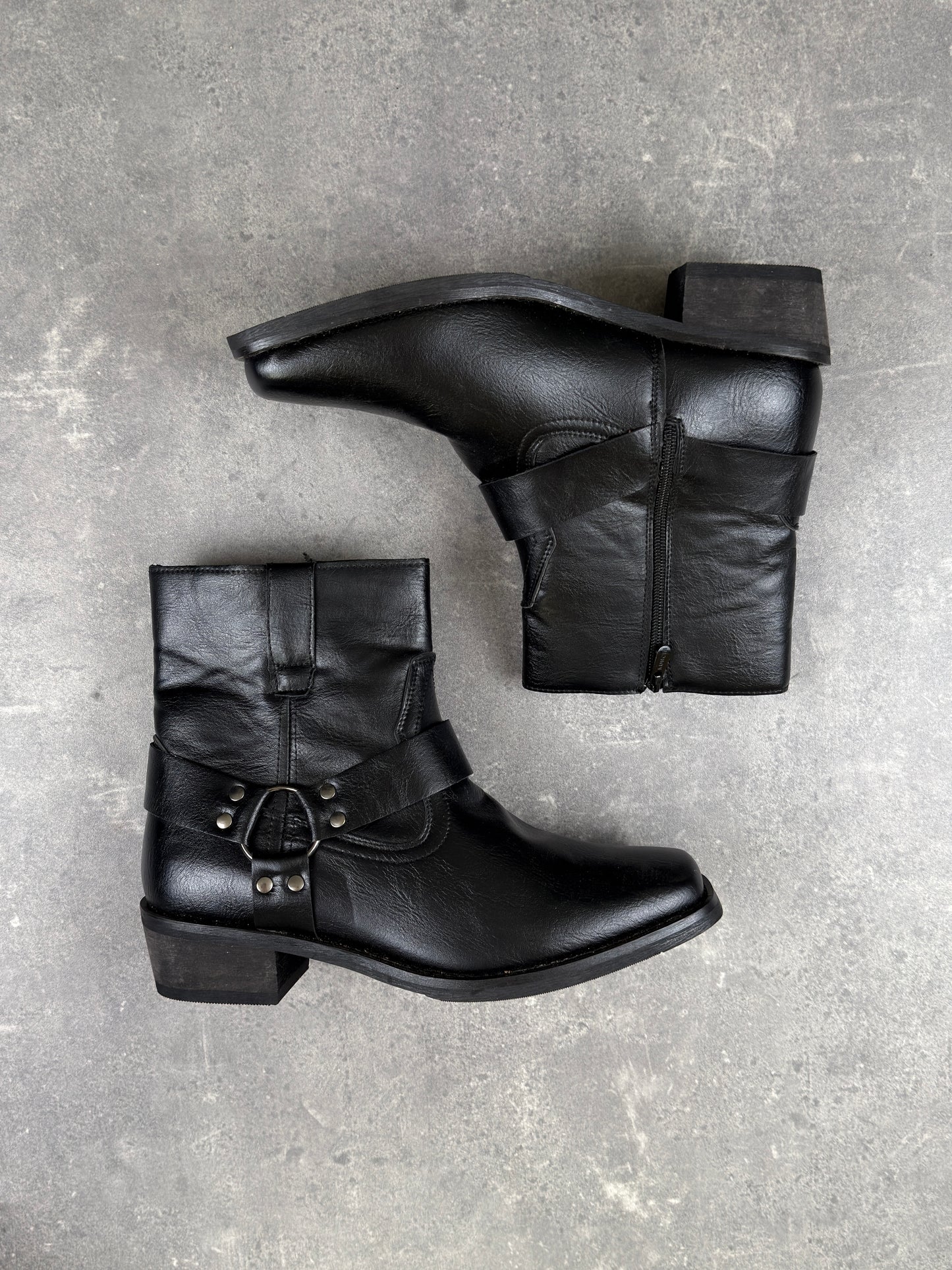 Harness Boot (44)