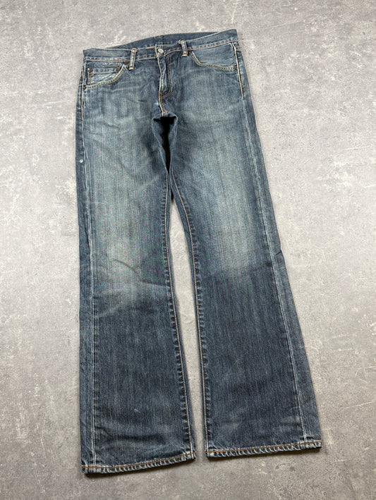 Levi’s bootcut Jeans (W33/L32)