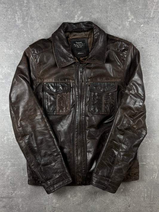 Leatherjacket Jules (M)