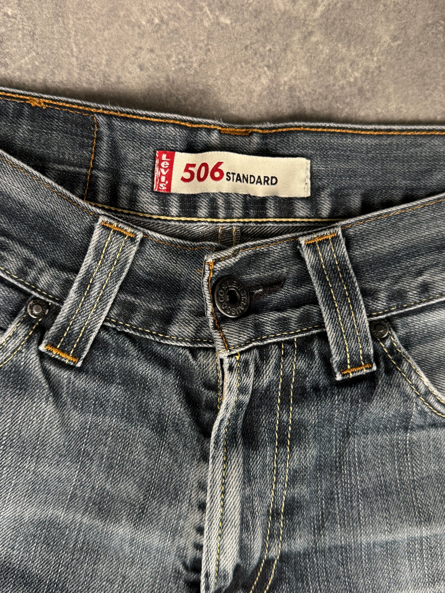 Levi’s Jeans (W30/L32)