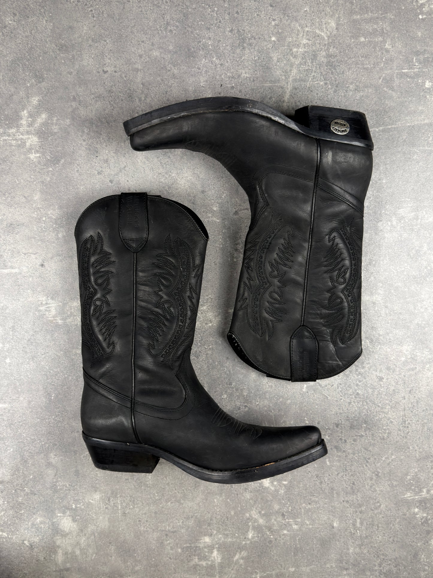 Cowboyboots (42)