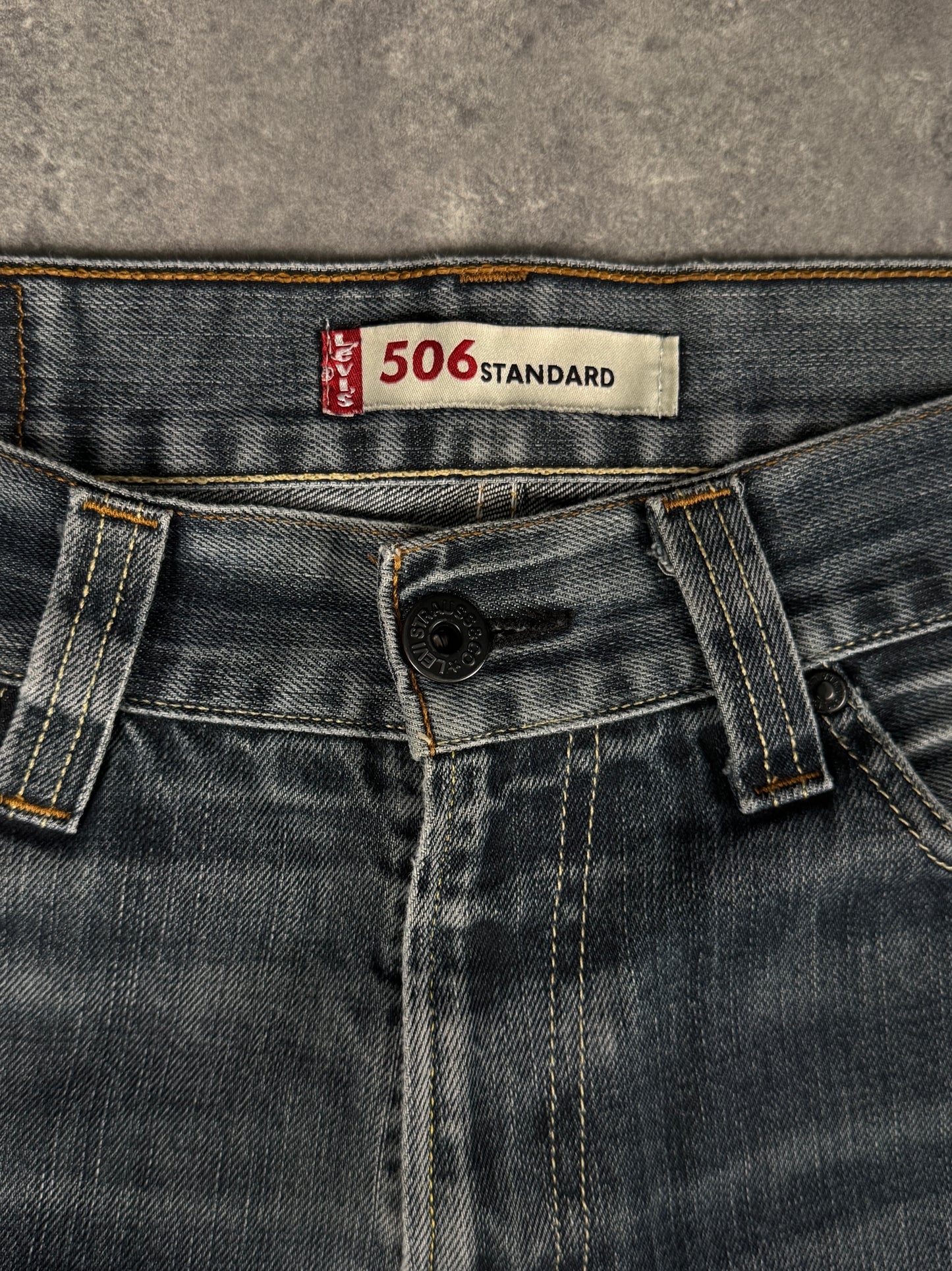Levi’s Jeans (W34/L32)