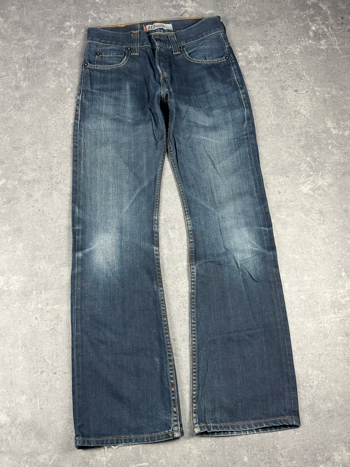 Levi’s bootcut (W27/L32)