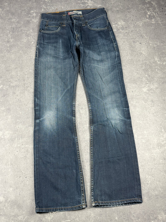 Levi’s bootcut (W27/L32)